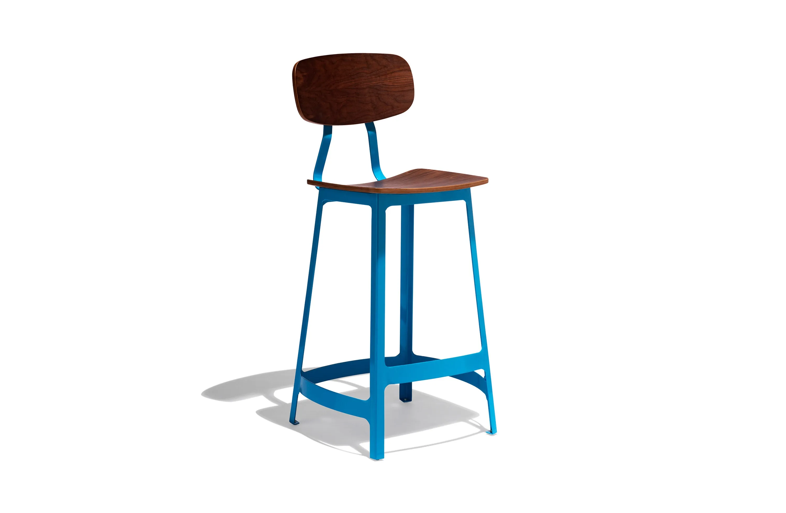 Habitus Counter and Bar Stool