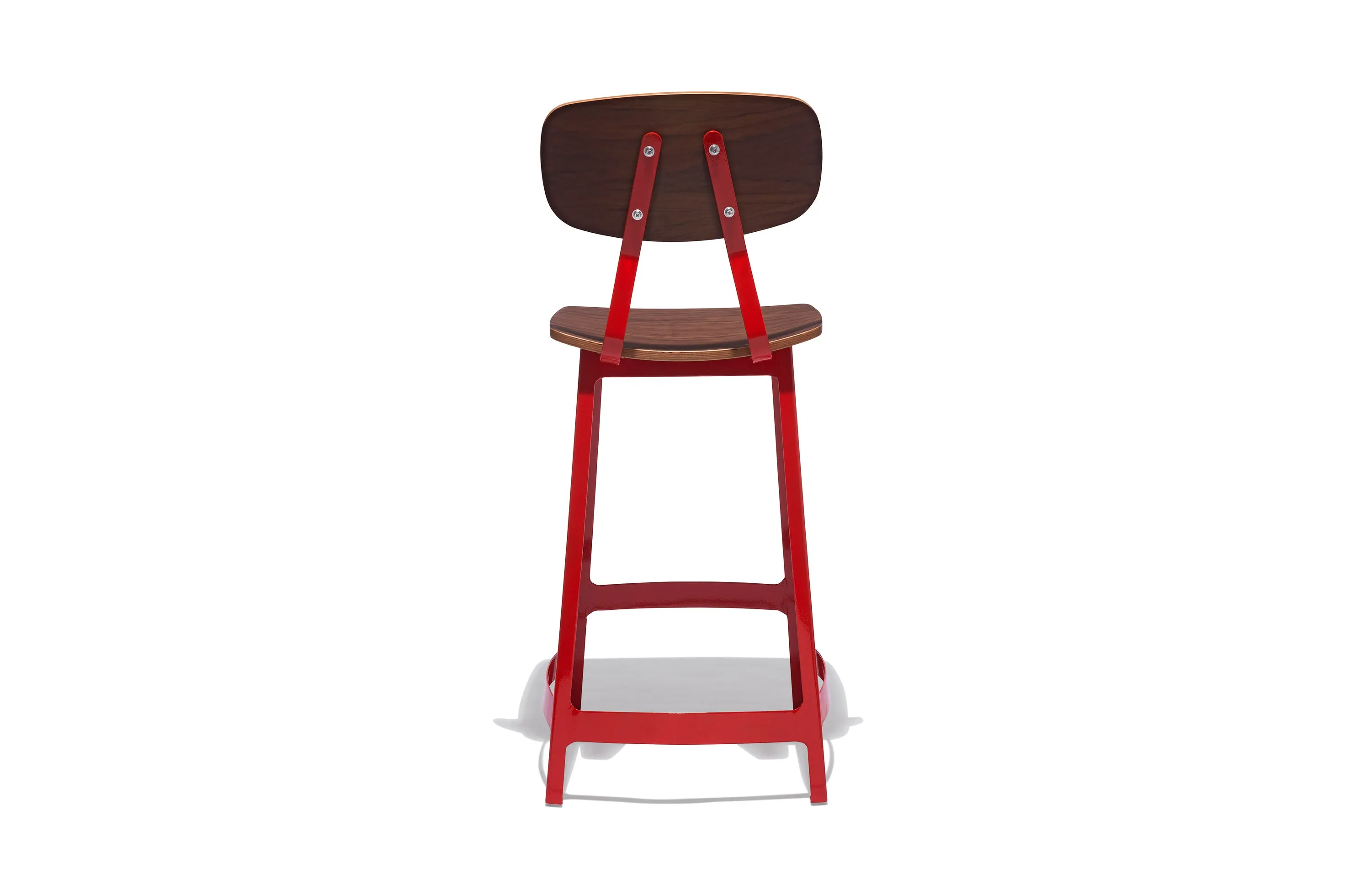 Habitus Counter and Bar Stool