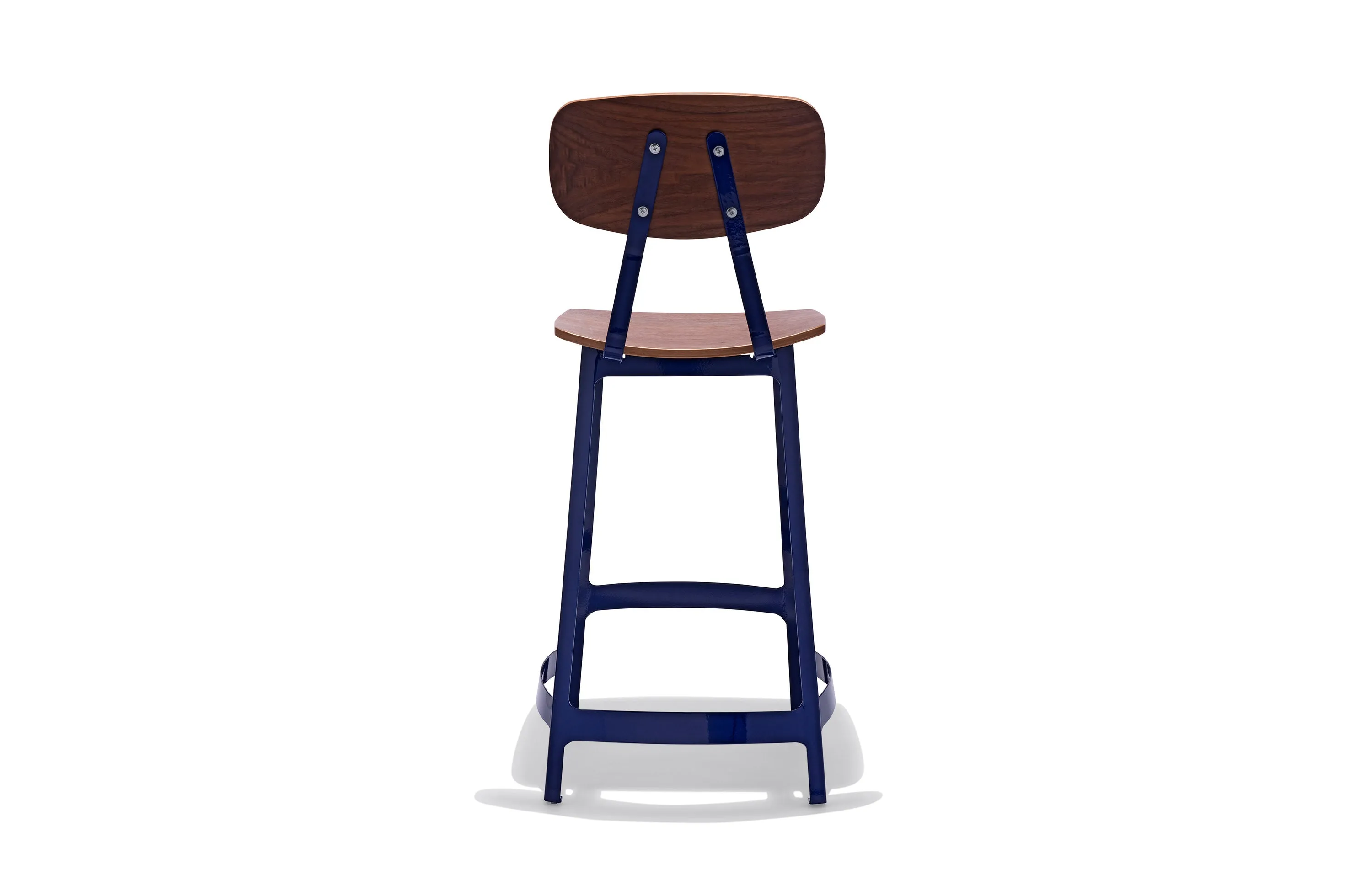 Habitus Counter and Bar Stool