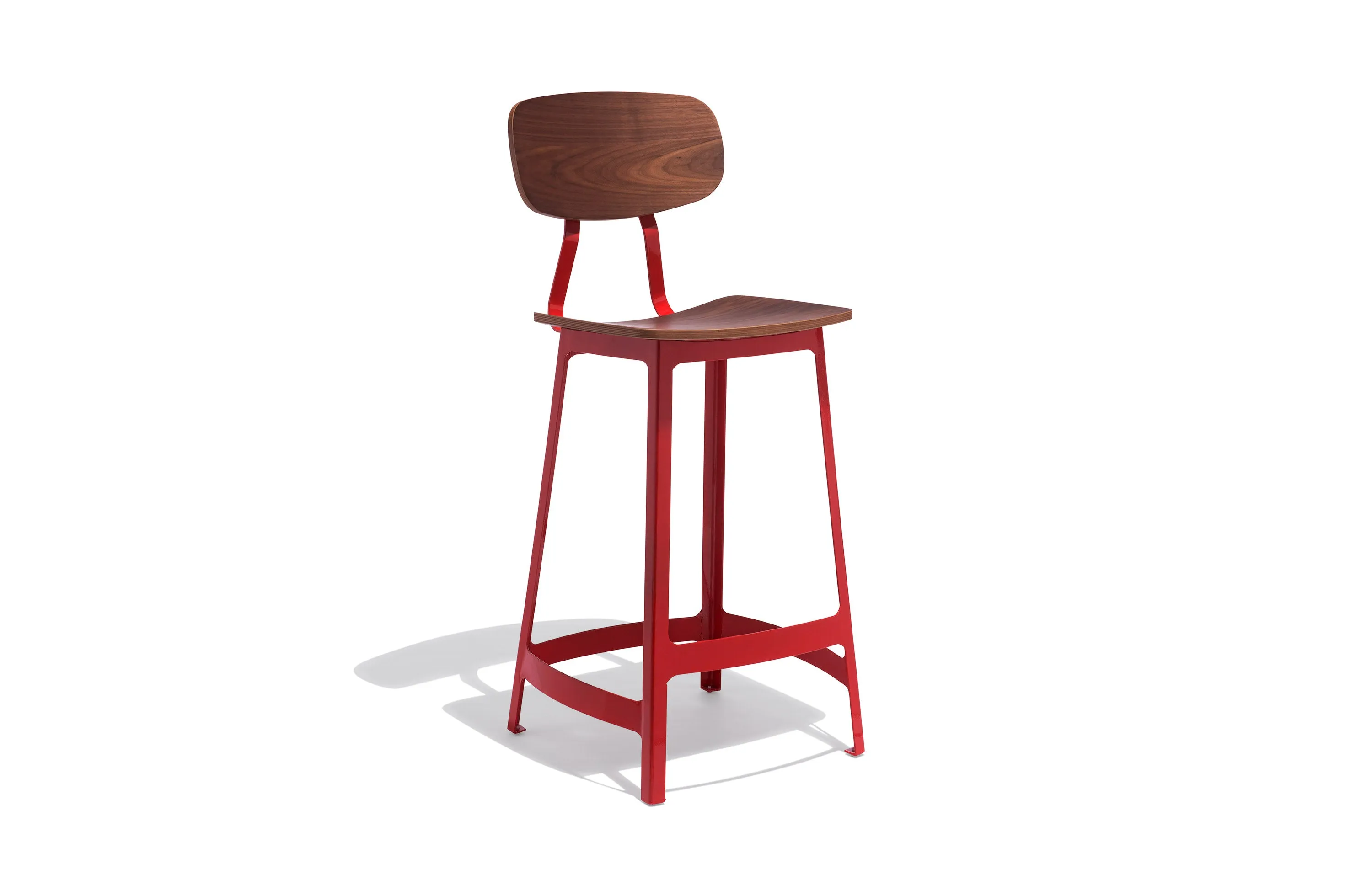 Habitus Counter and Bar Stool