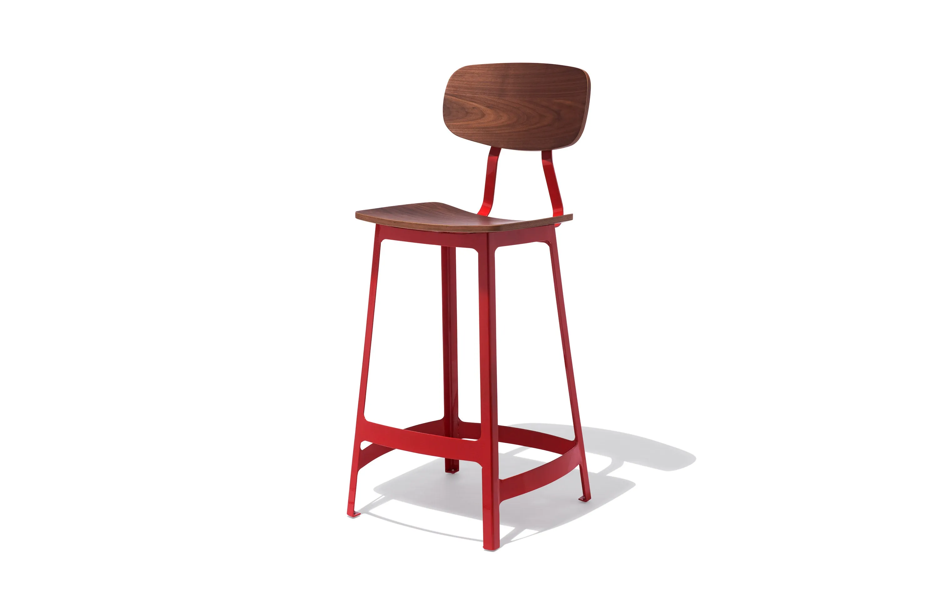 Habitus Counter and Bar Stool
