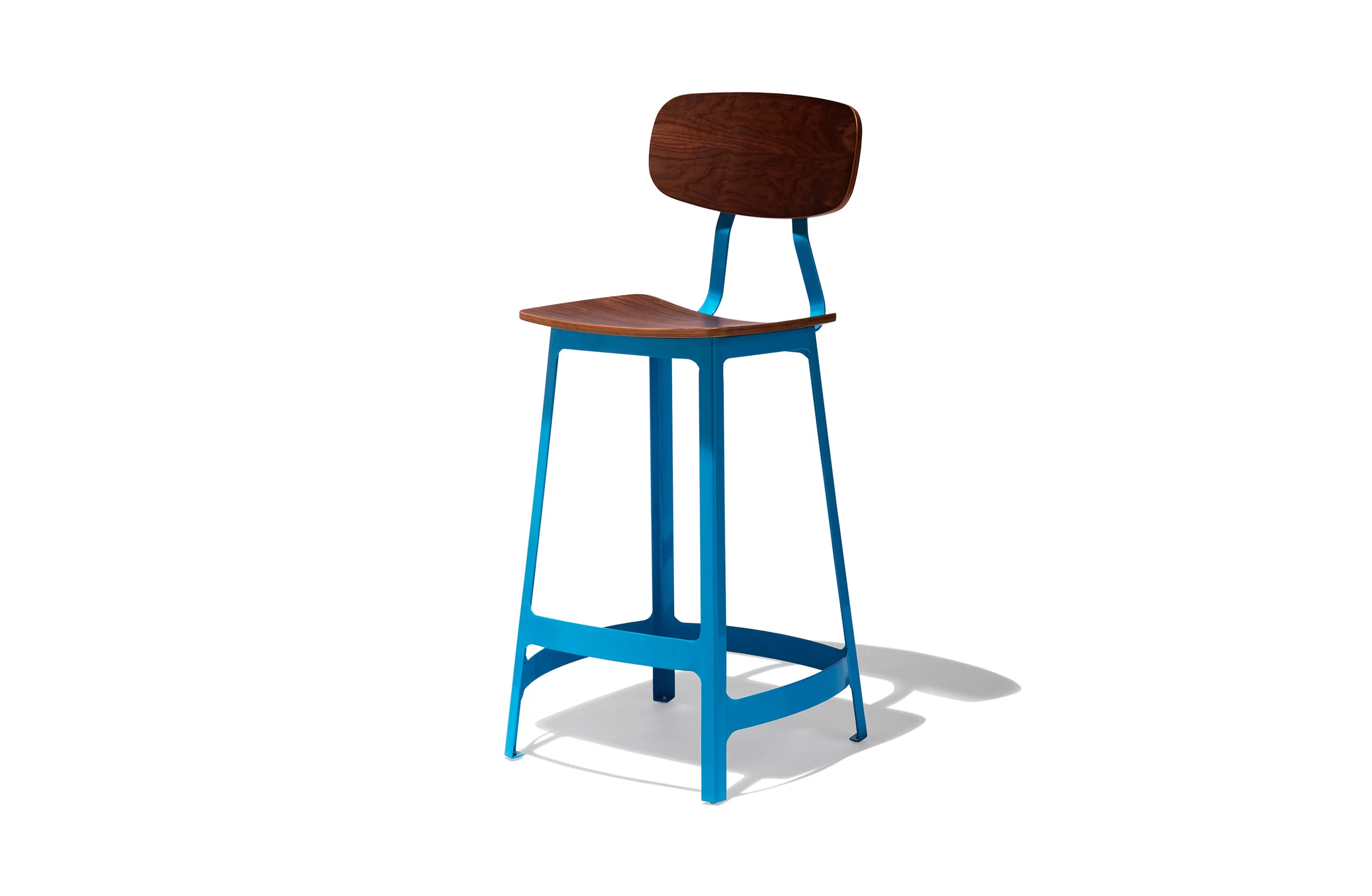 Habitus Counter and Bar Stool