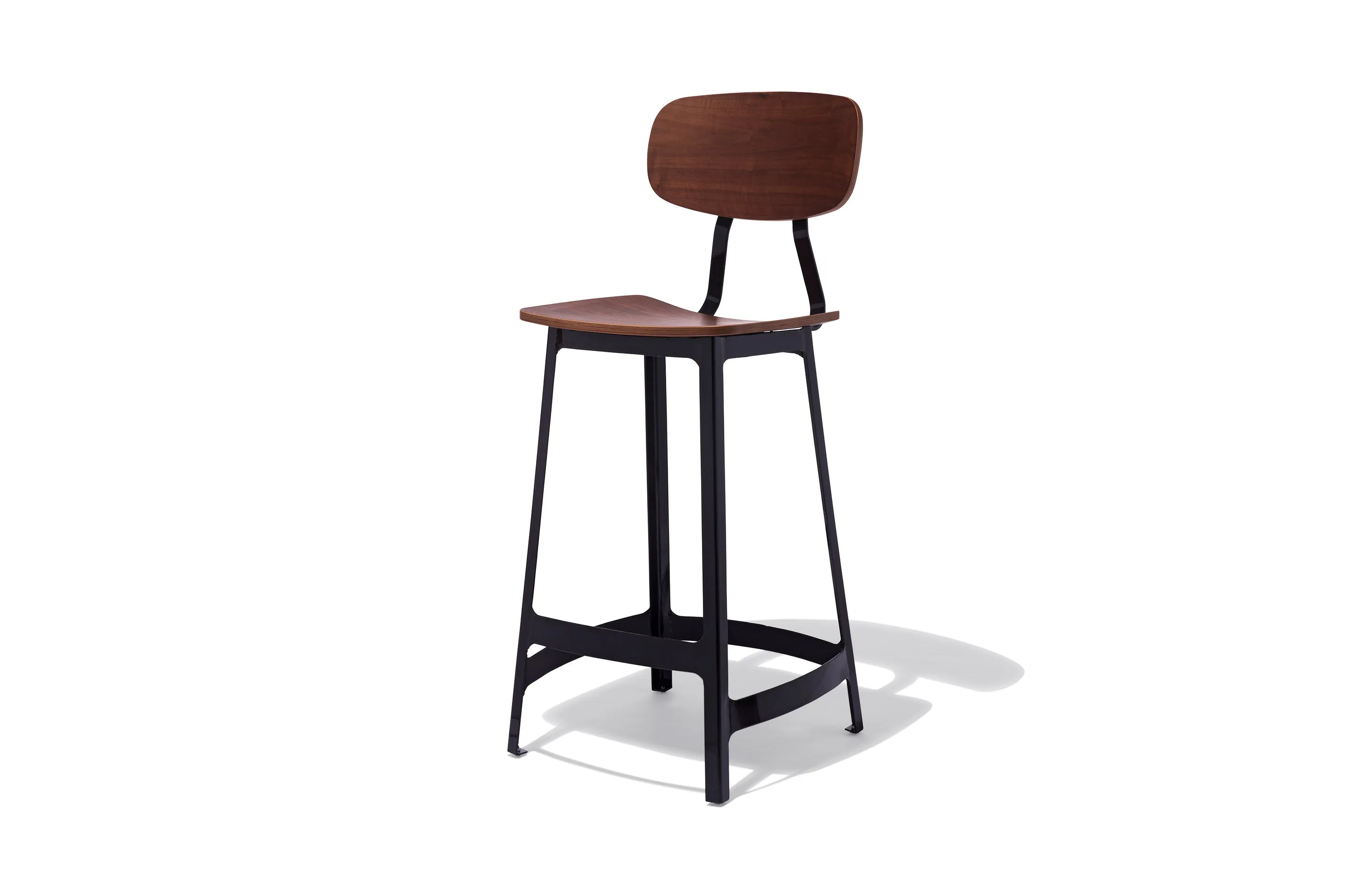 Habitus Counter and Bar Stool