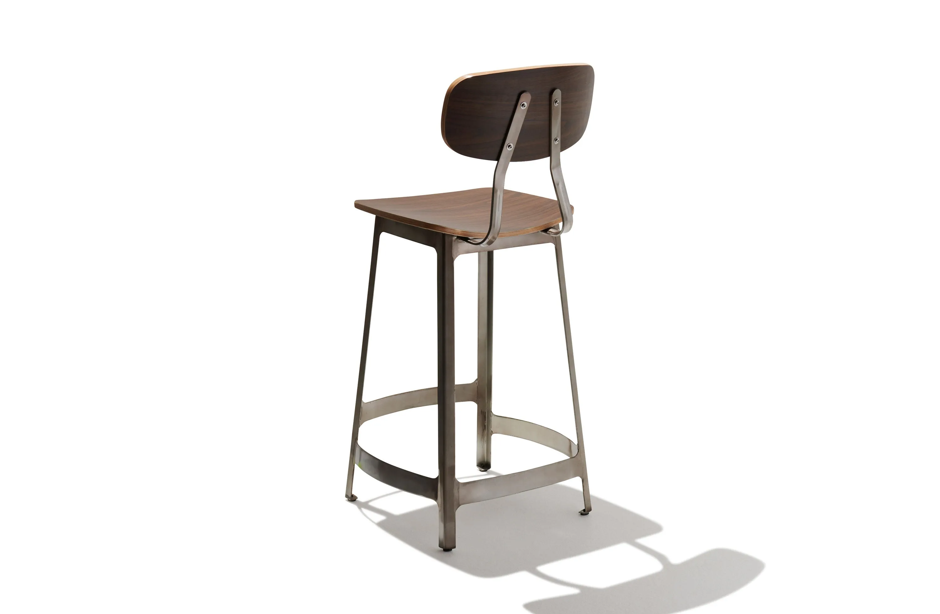 Habitus Counter and Bar Stool