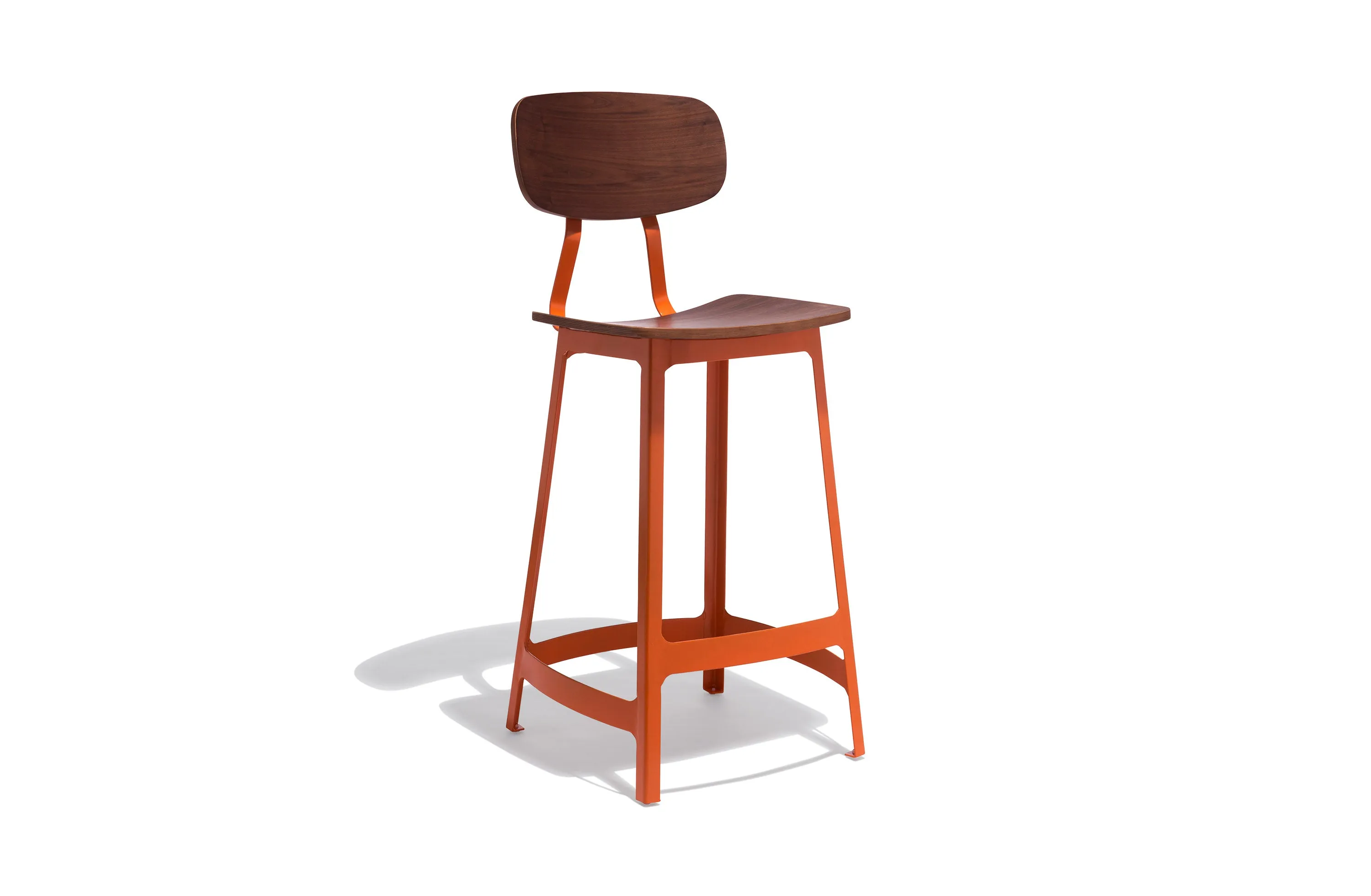 Habitus Counter and Bar Stool