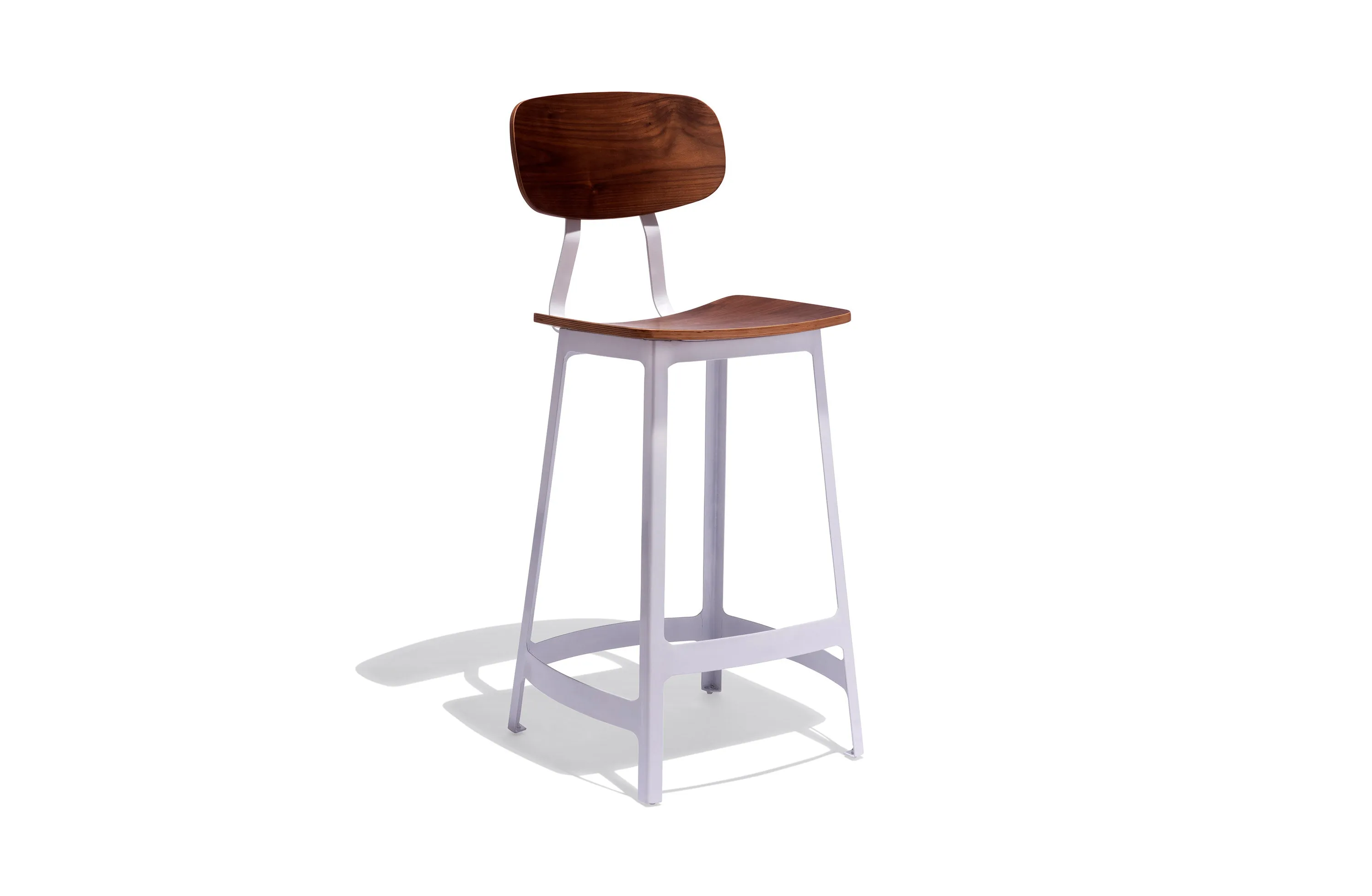 Habitus Counter and Bar Stool