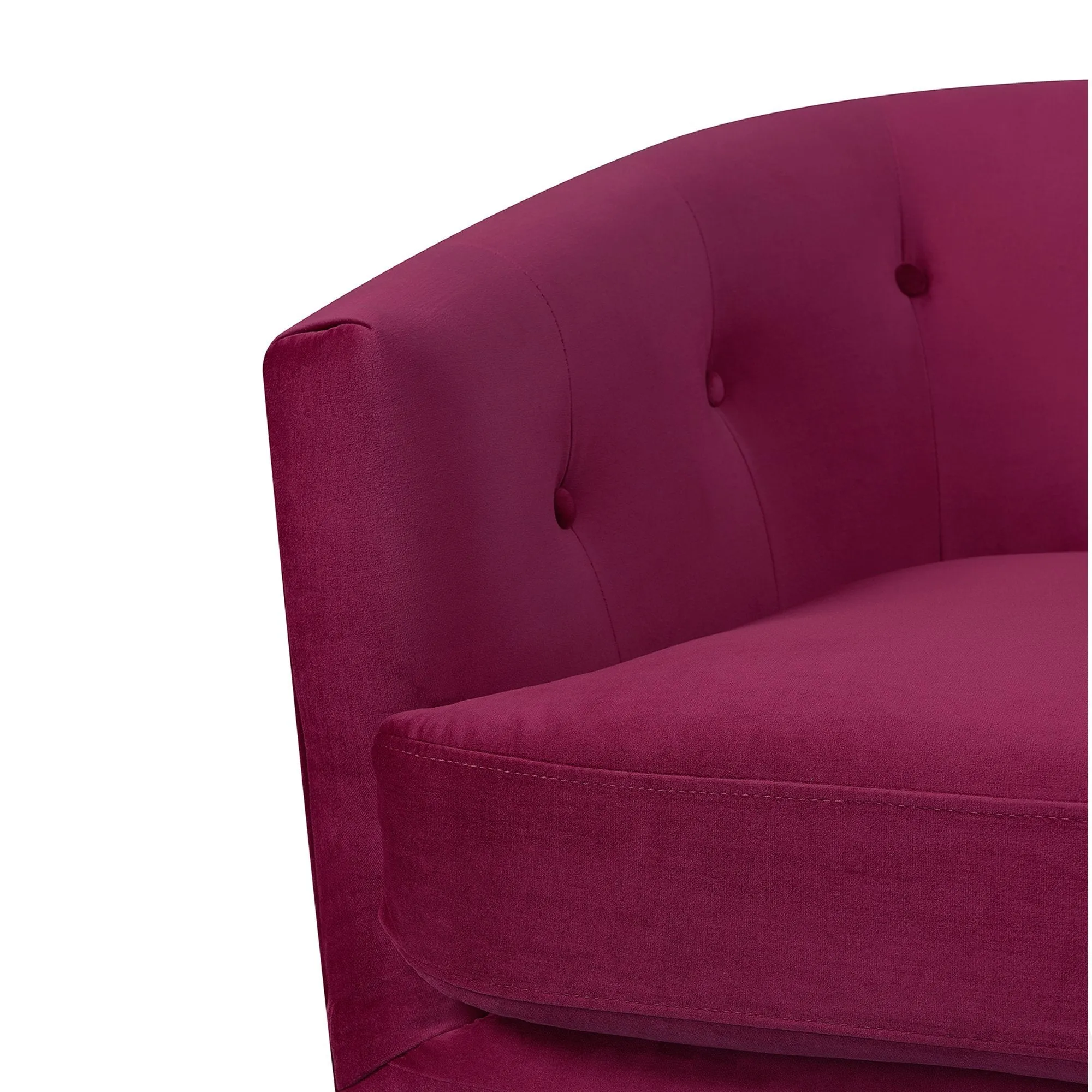 Harlow Swivel Chair