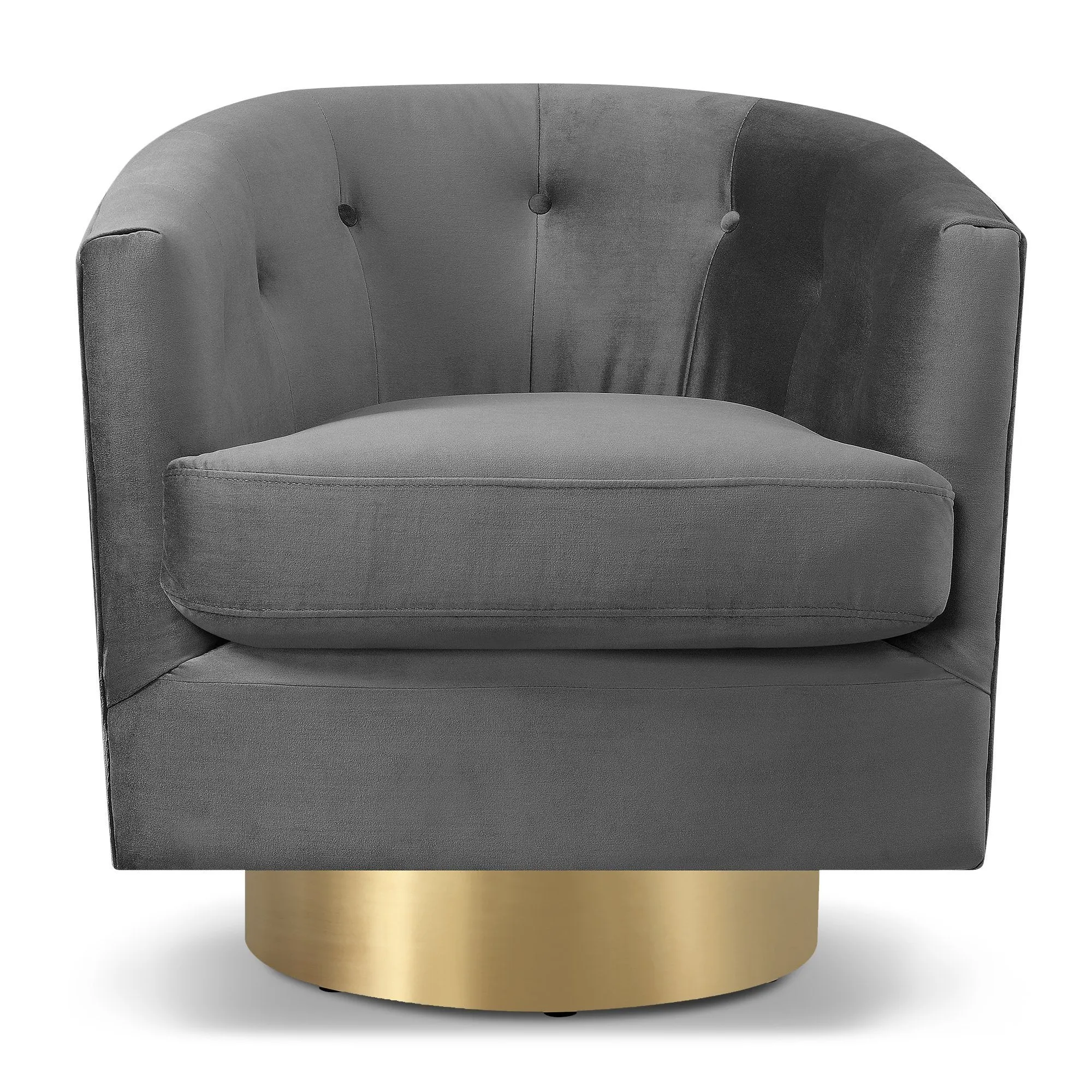 Harlow Swivel Chair
