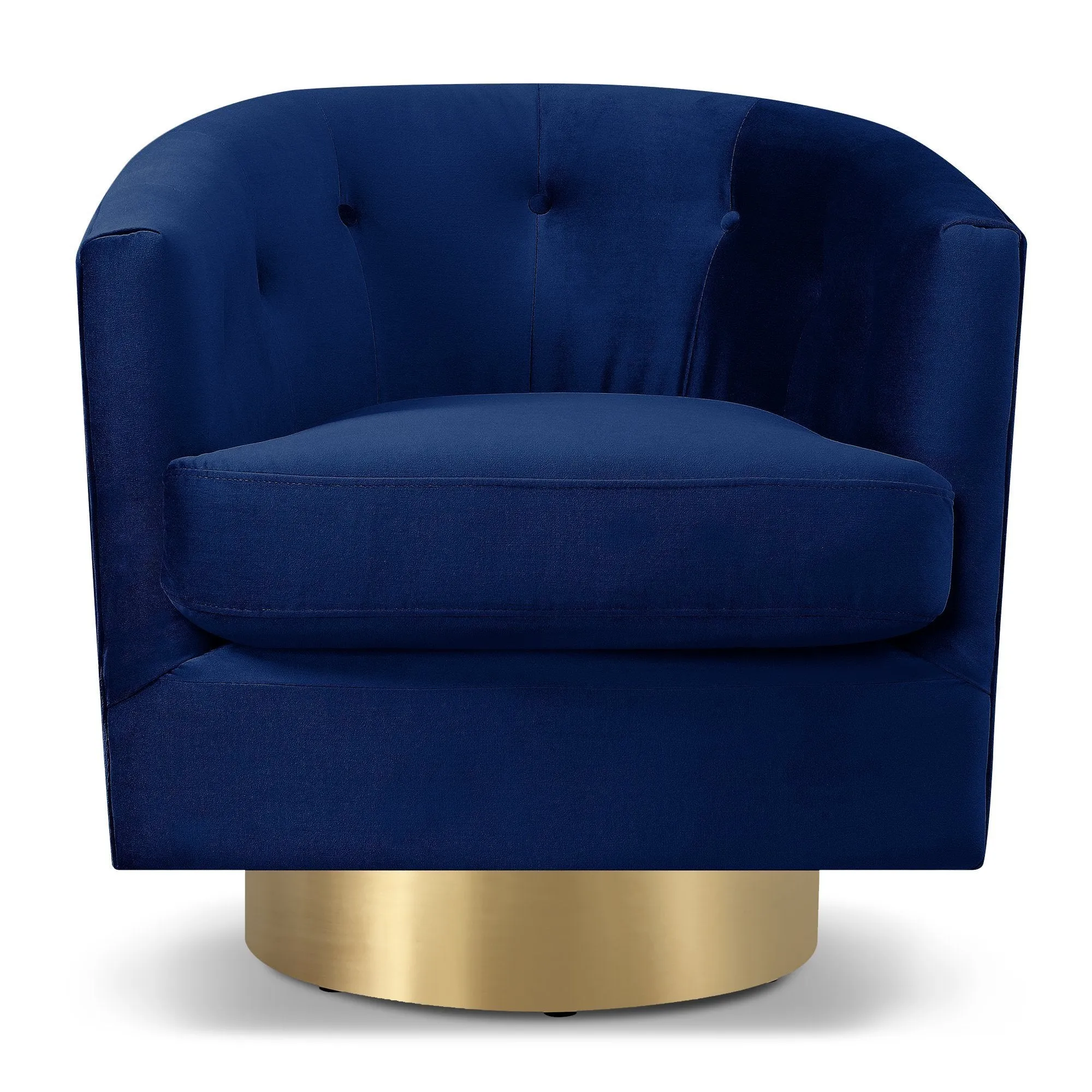 Harlow Swivel Chair
