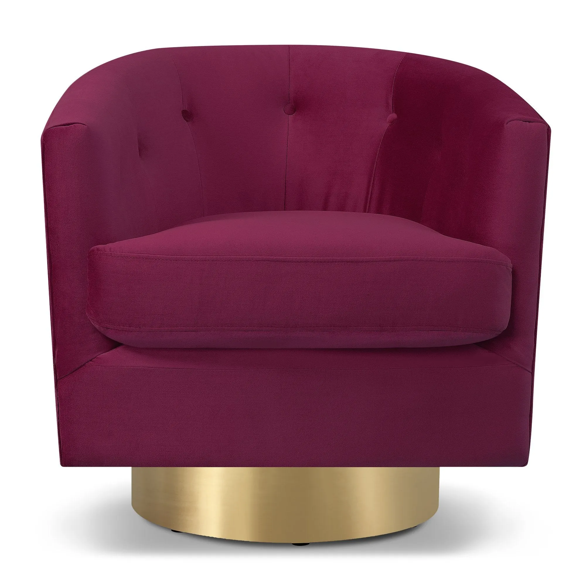 Harlow Swivel Chair