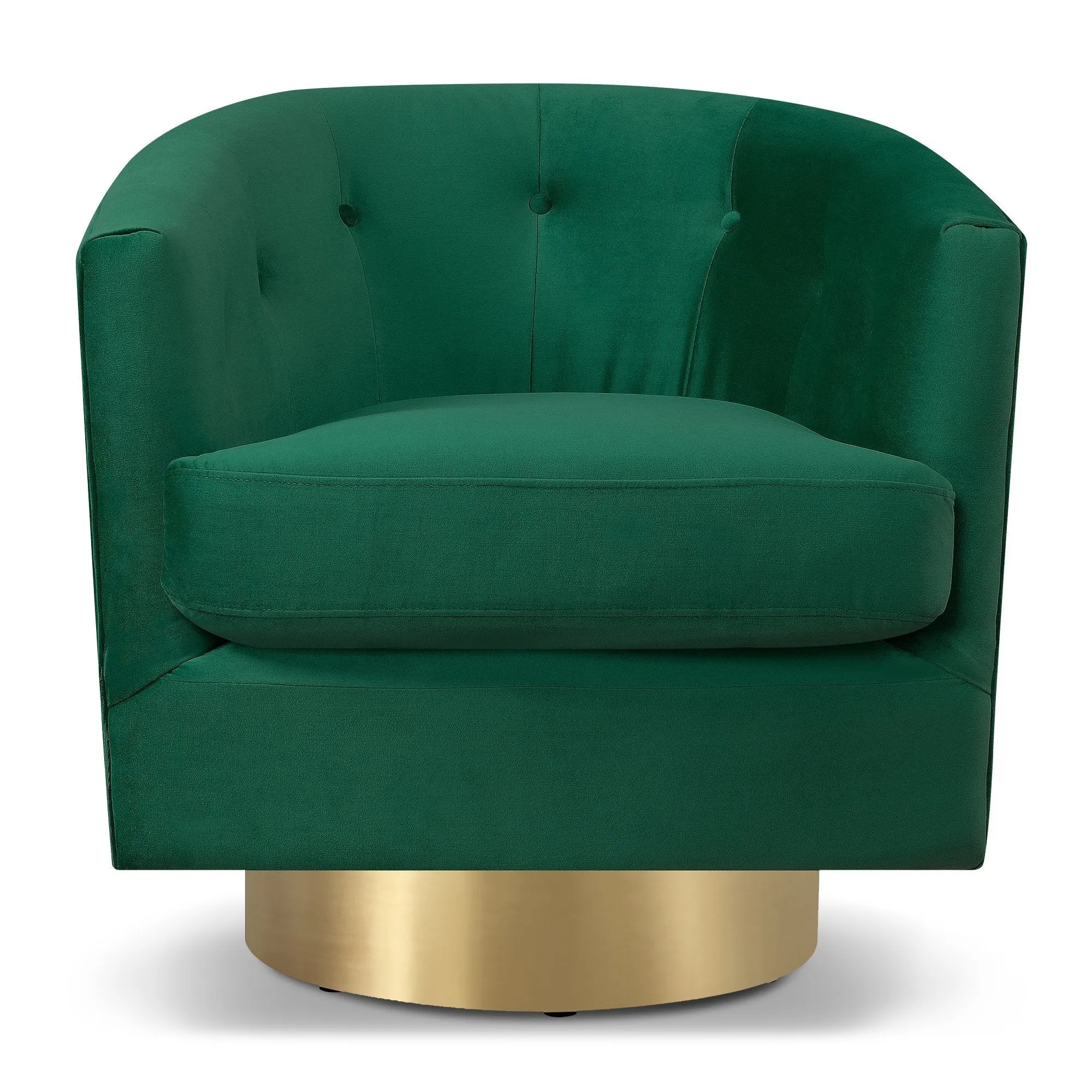 Harlow Swivel Chair