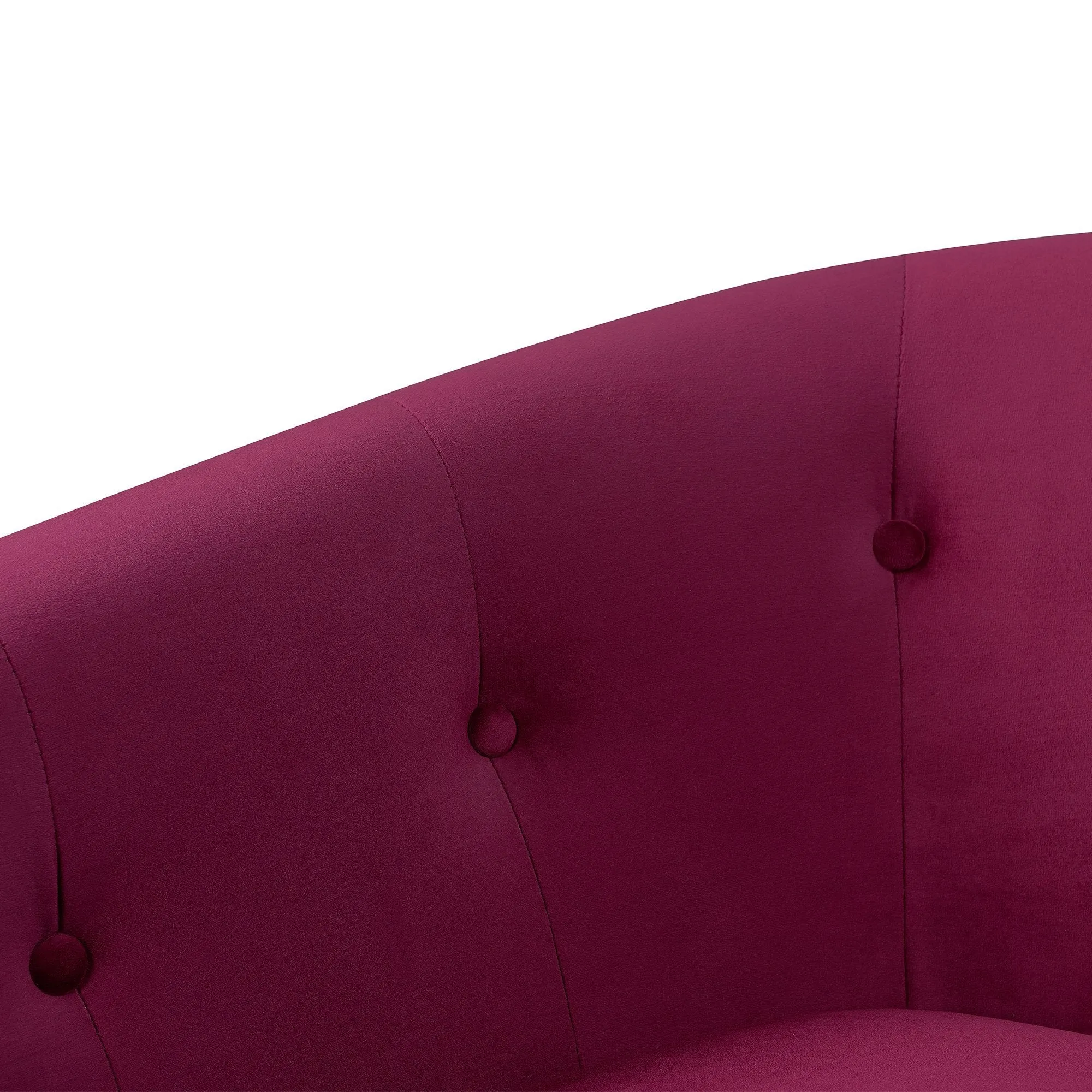 Harlow Swivel Chair