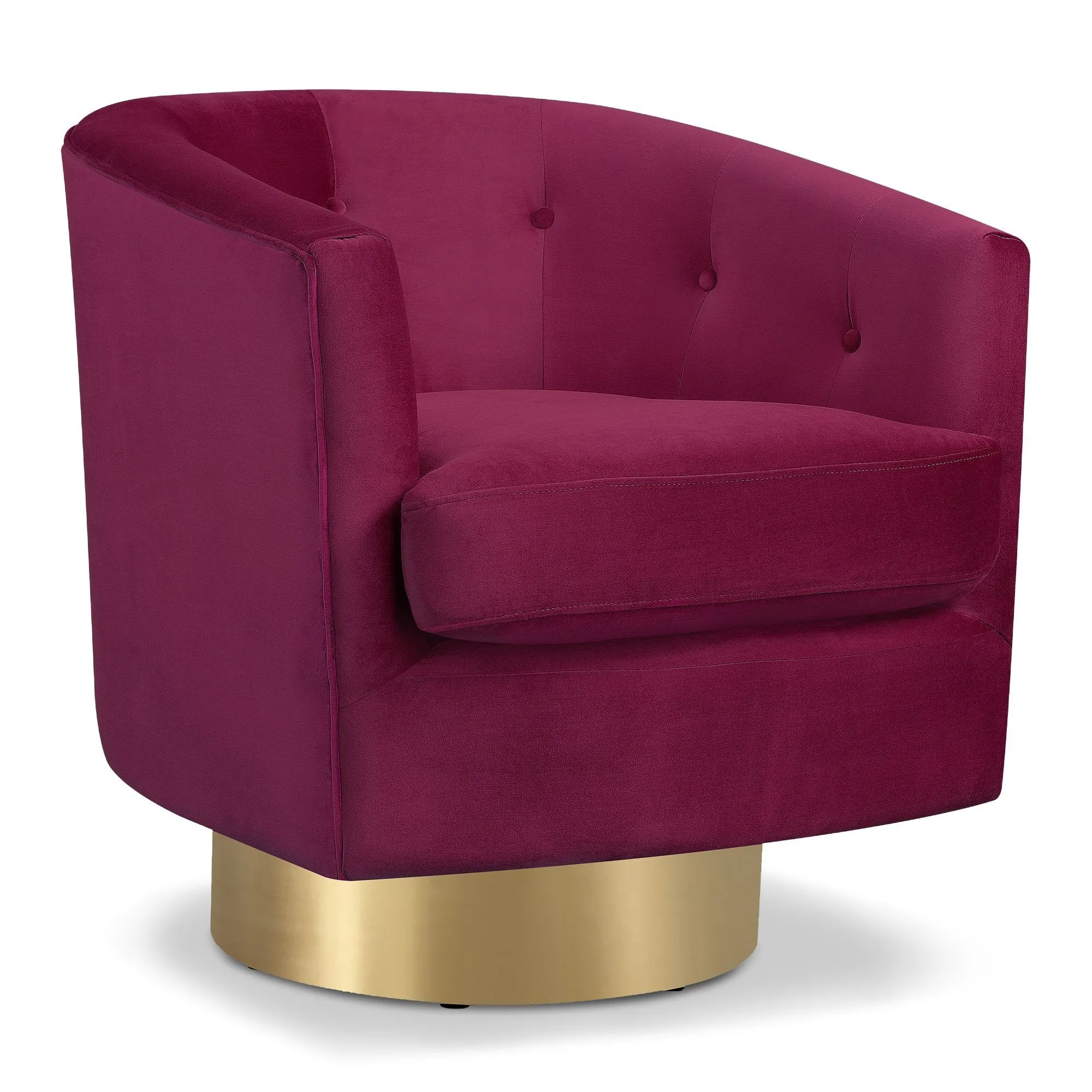 Harlow Swivel Chair