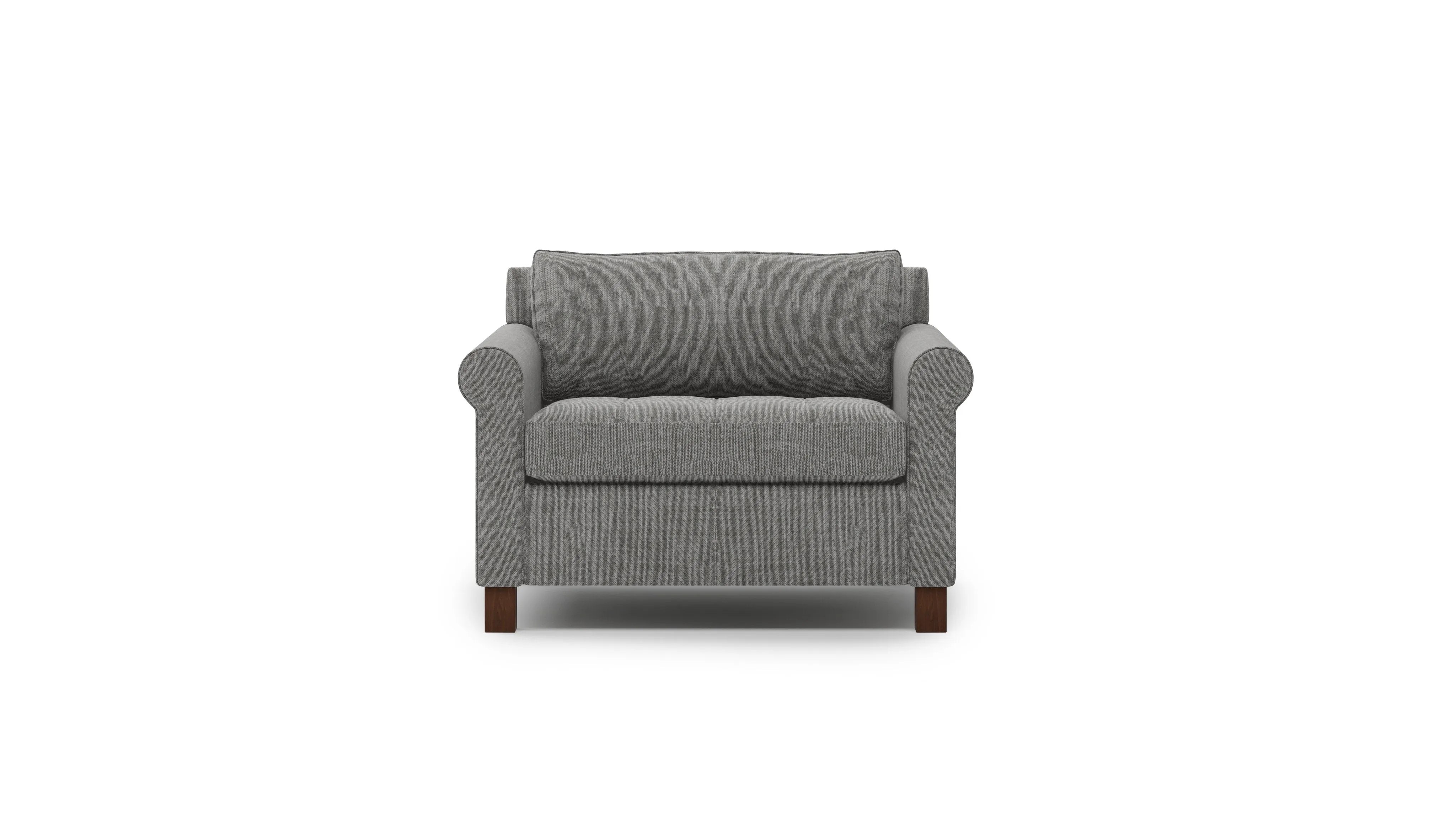 Home Sweet Home Chair (36" Wide x 37" Deep)