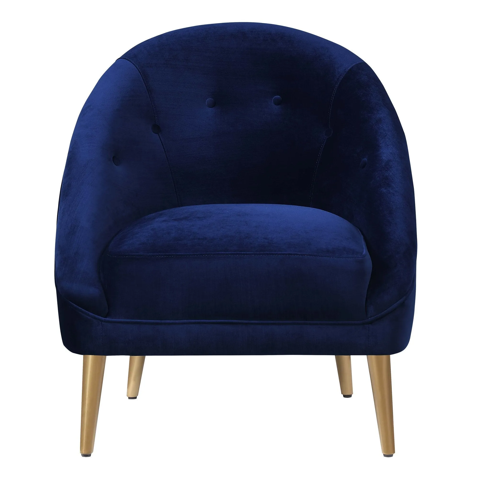 Hudson Accent Chair