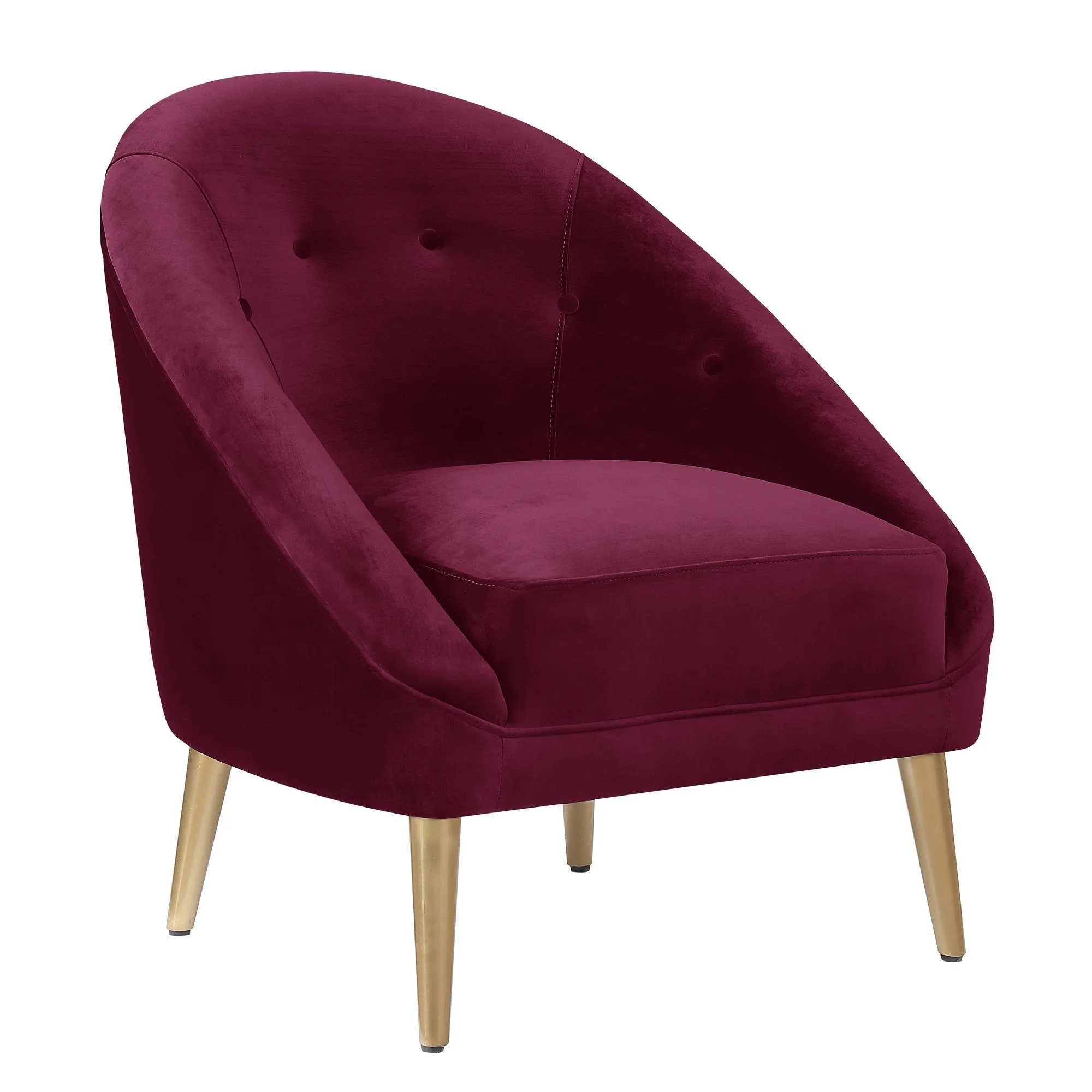 Hudson Accent Chair