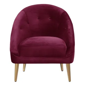 Hudson Accent Chair