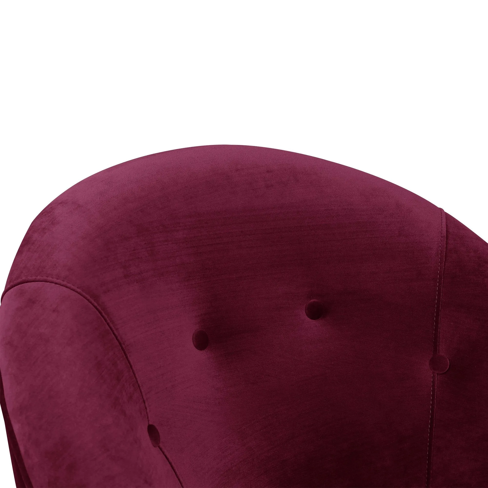 Hudson Accent Chair