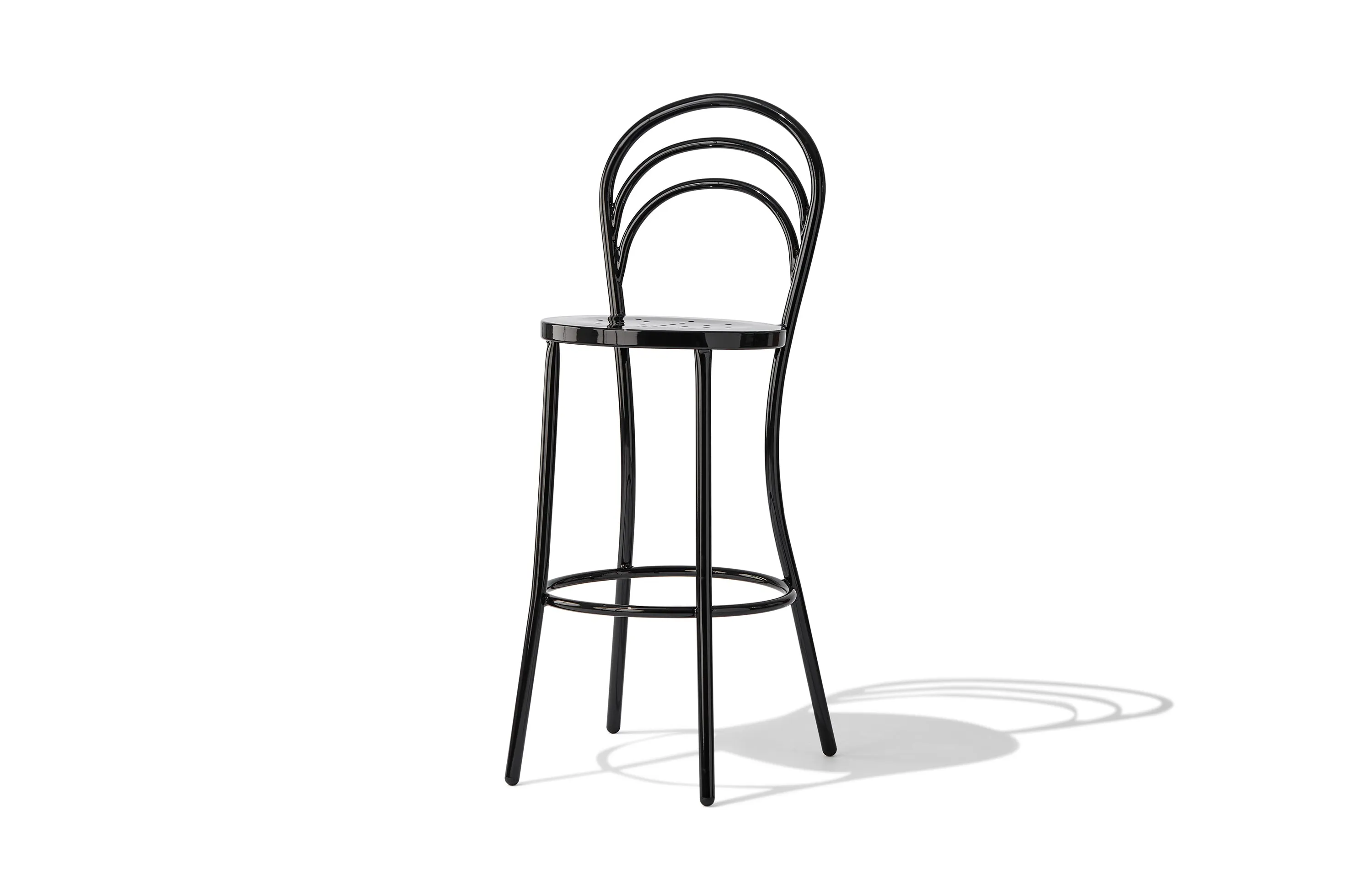 Hudson Bar Stool