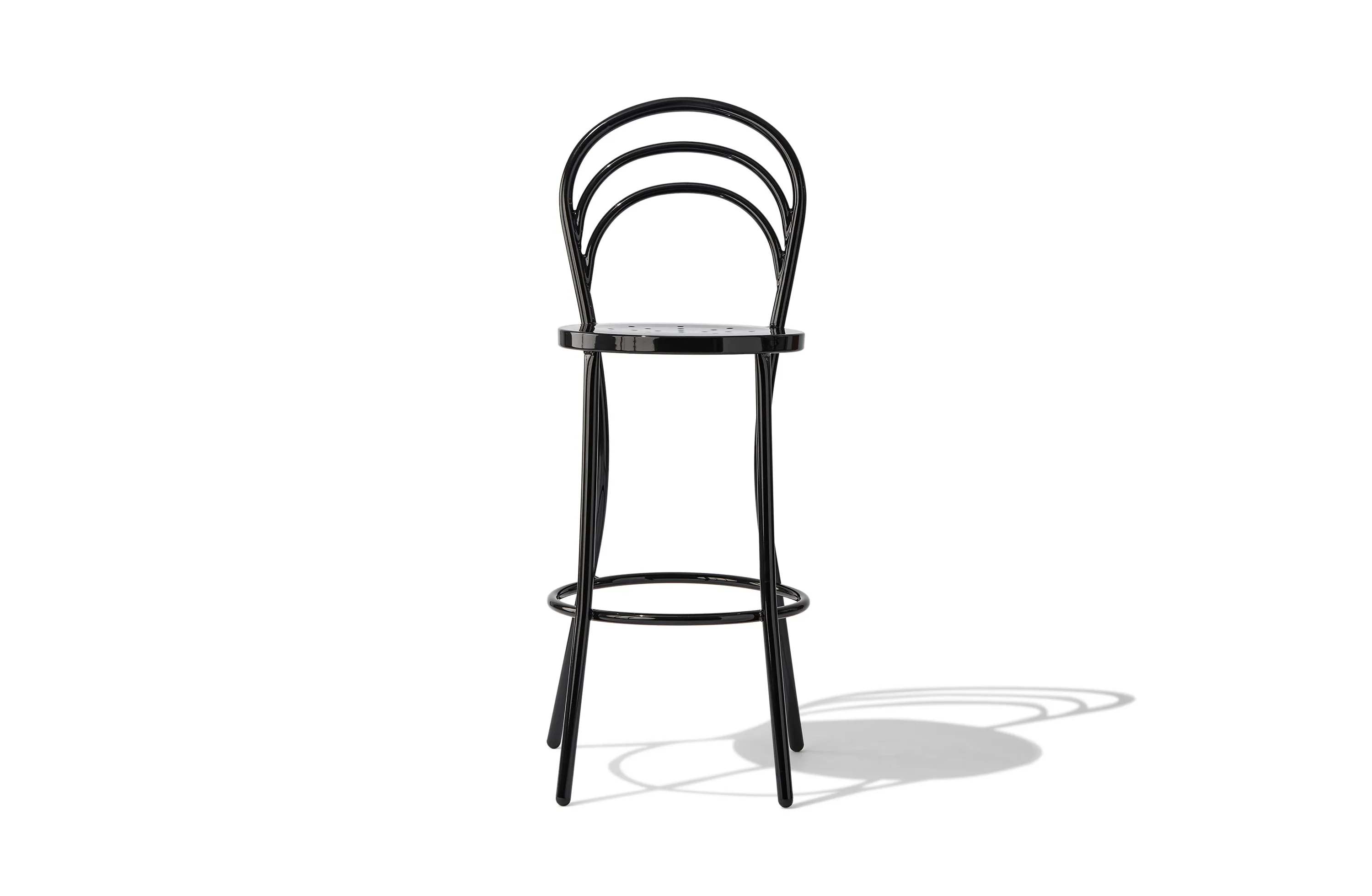 Hudson Bar Stool