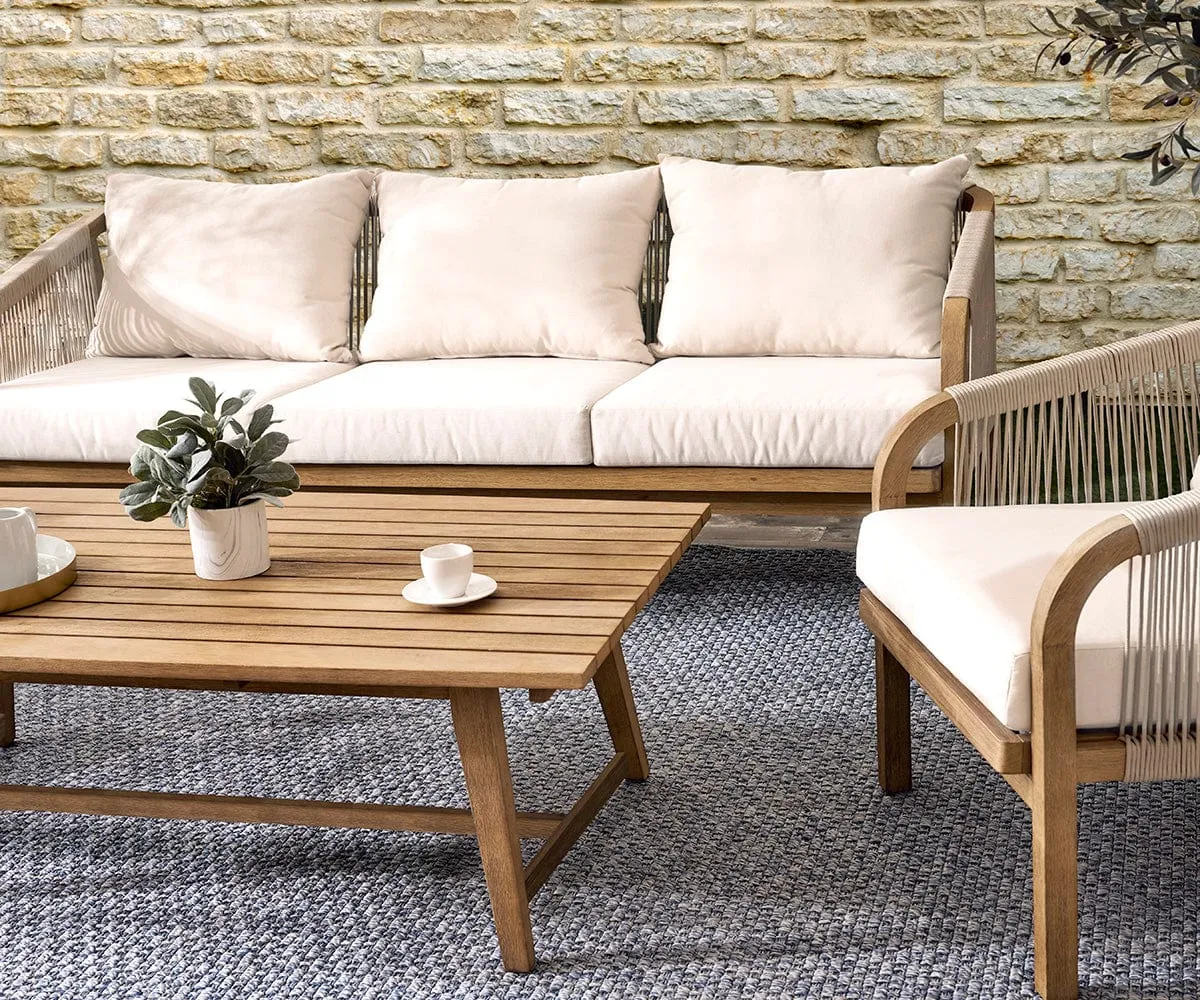 Iona Outdoor Chair