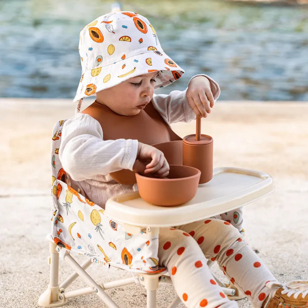 IZIMINI Clementine Baby Chair