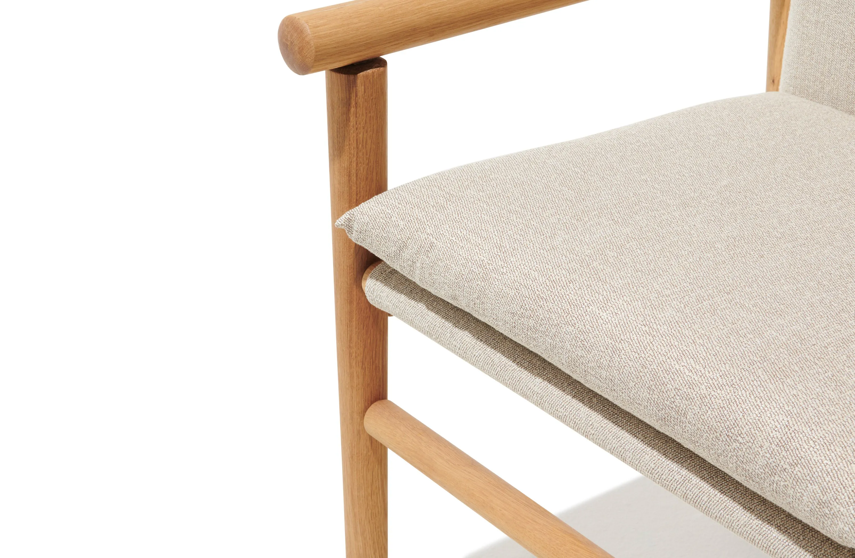 Jacque Chair