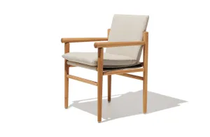 Jacque Chair