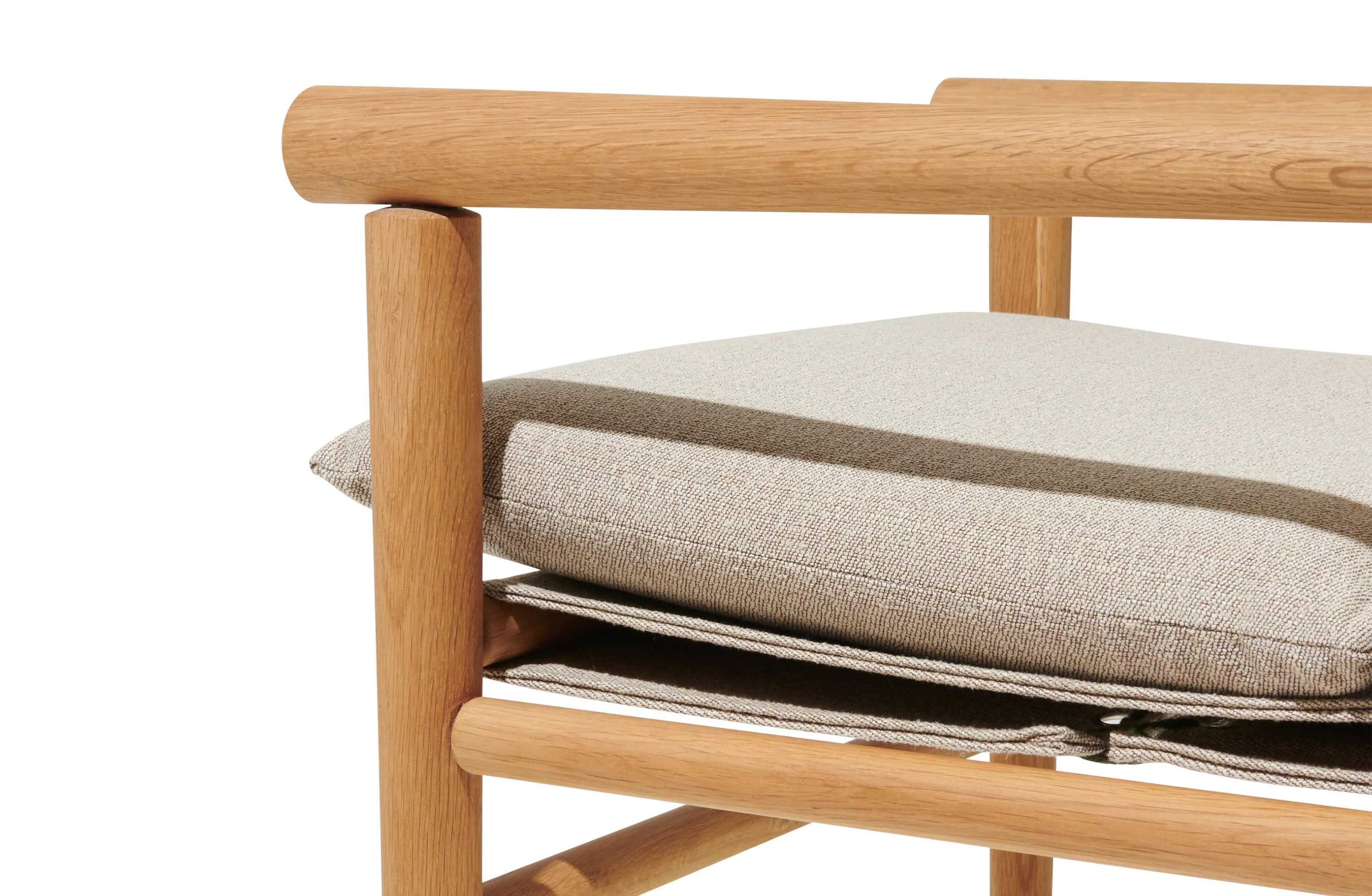 Jacque Chair