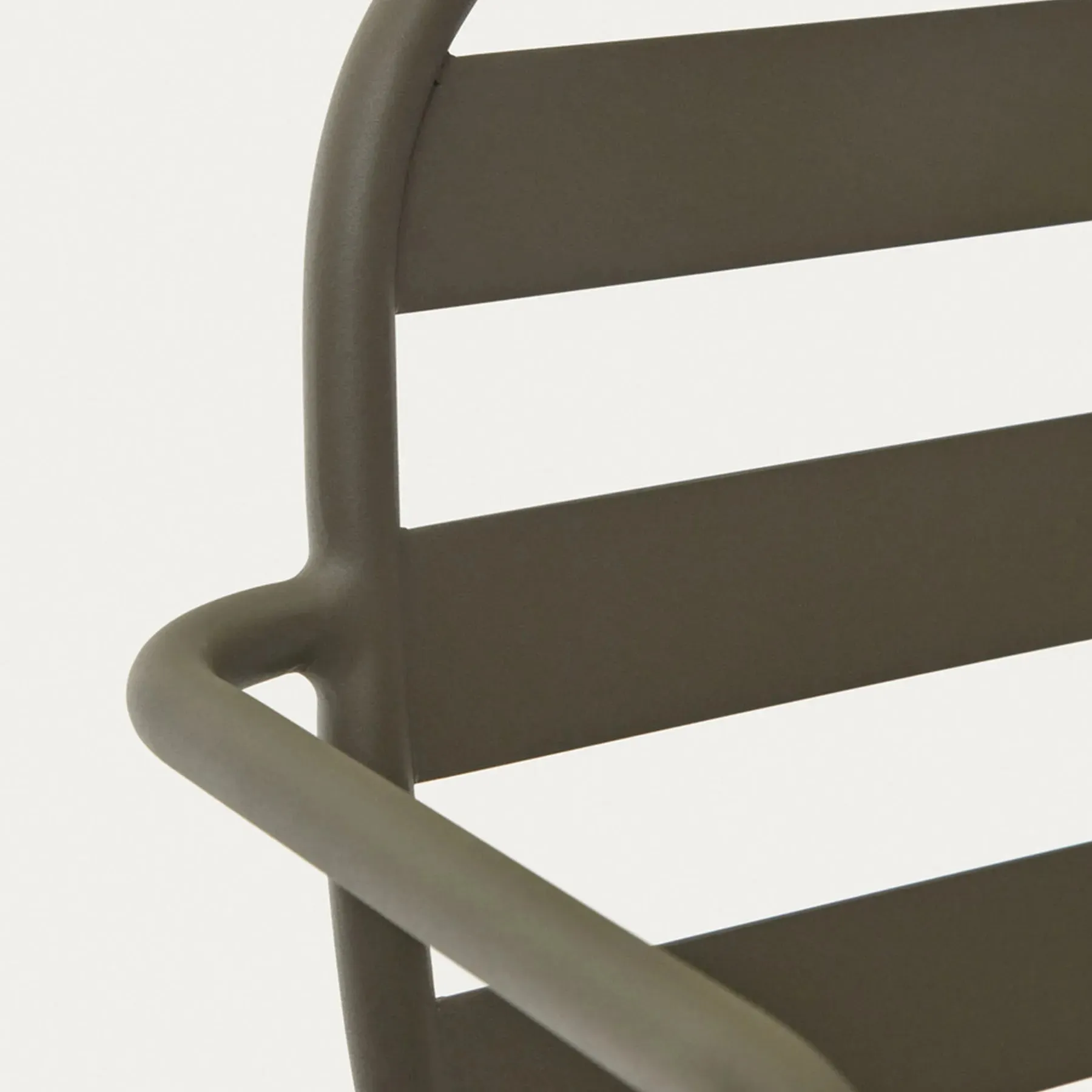 Joncols Outdoor Dining Chair - Green