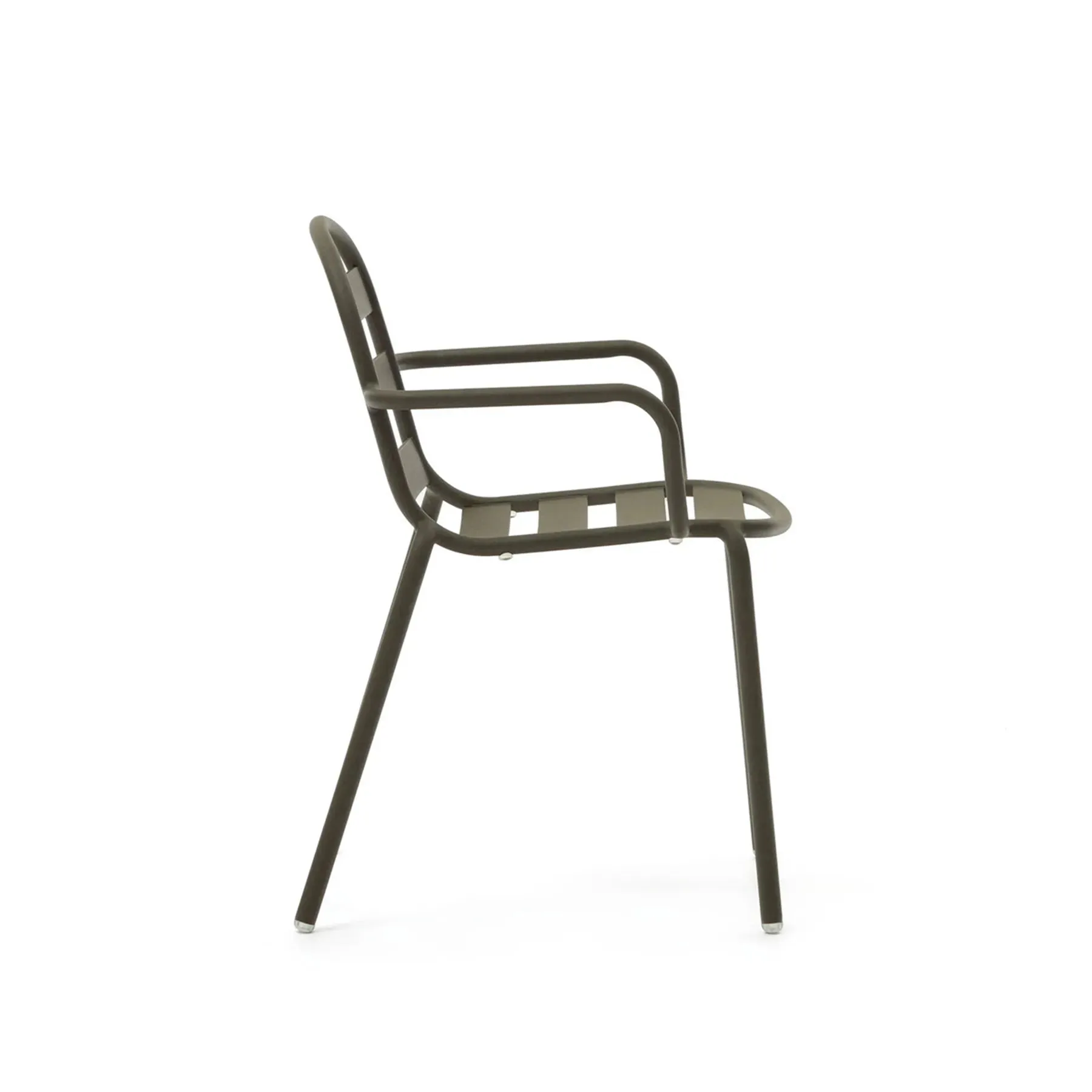 Joncols Outdoor Dining Chair - Green