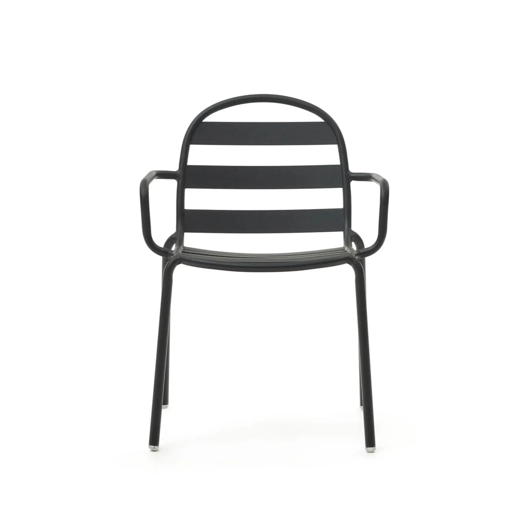 Joncols Outdoor Dining Chair - Grey