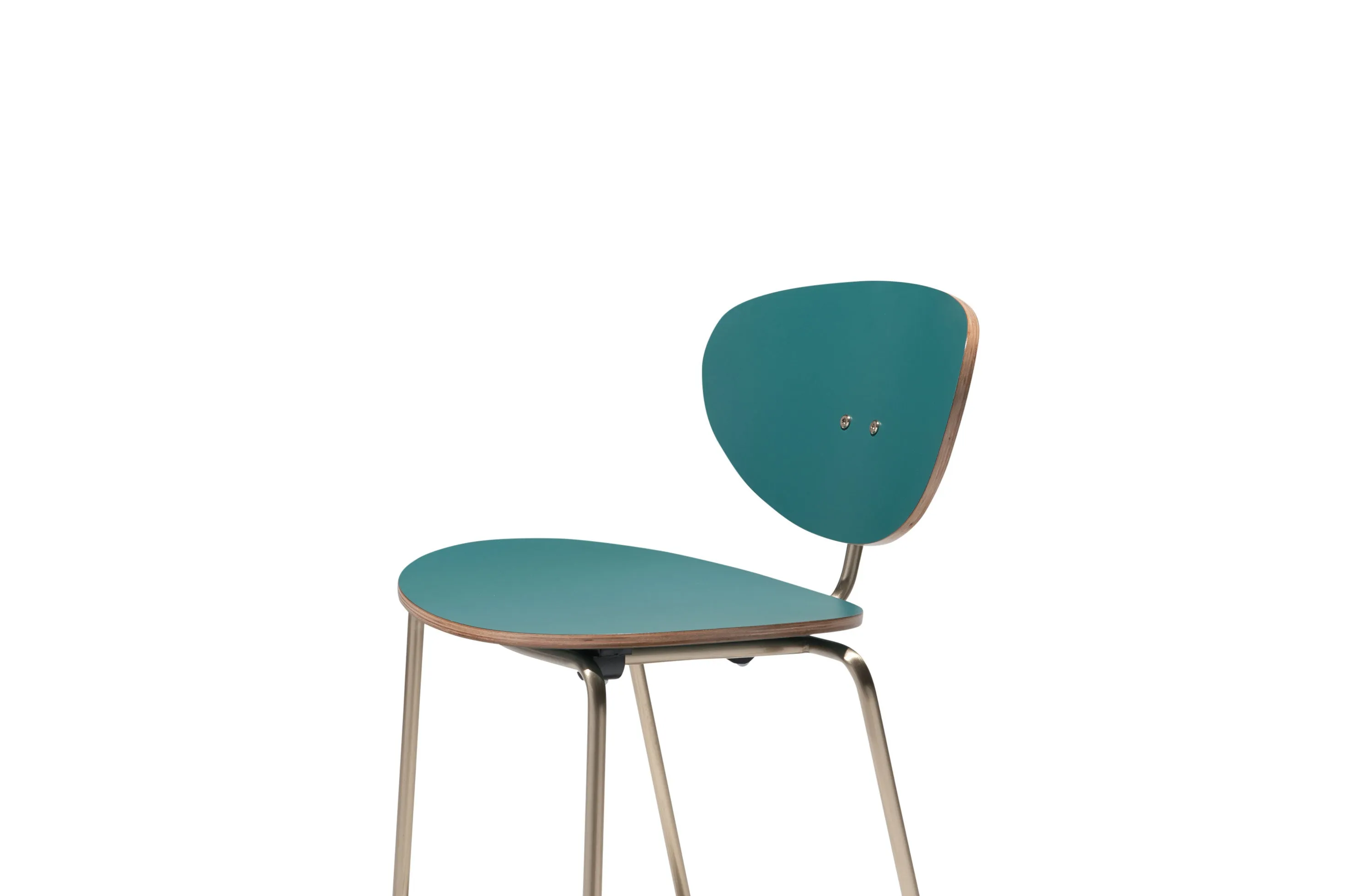 Kettle Counter and Bar Stool