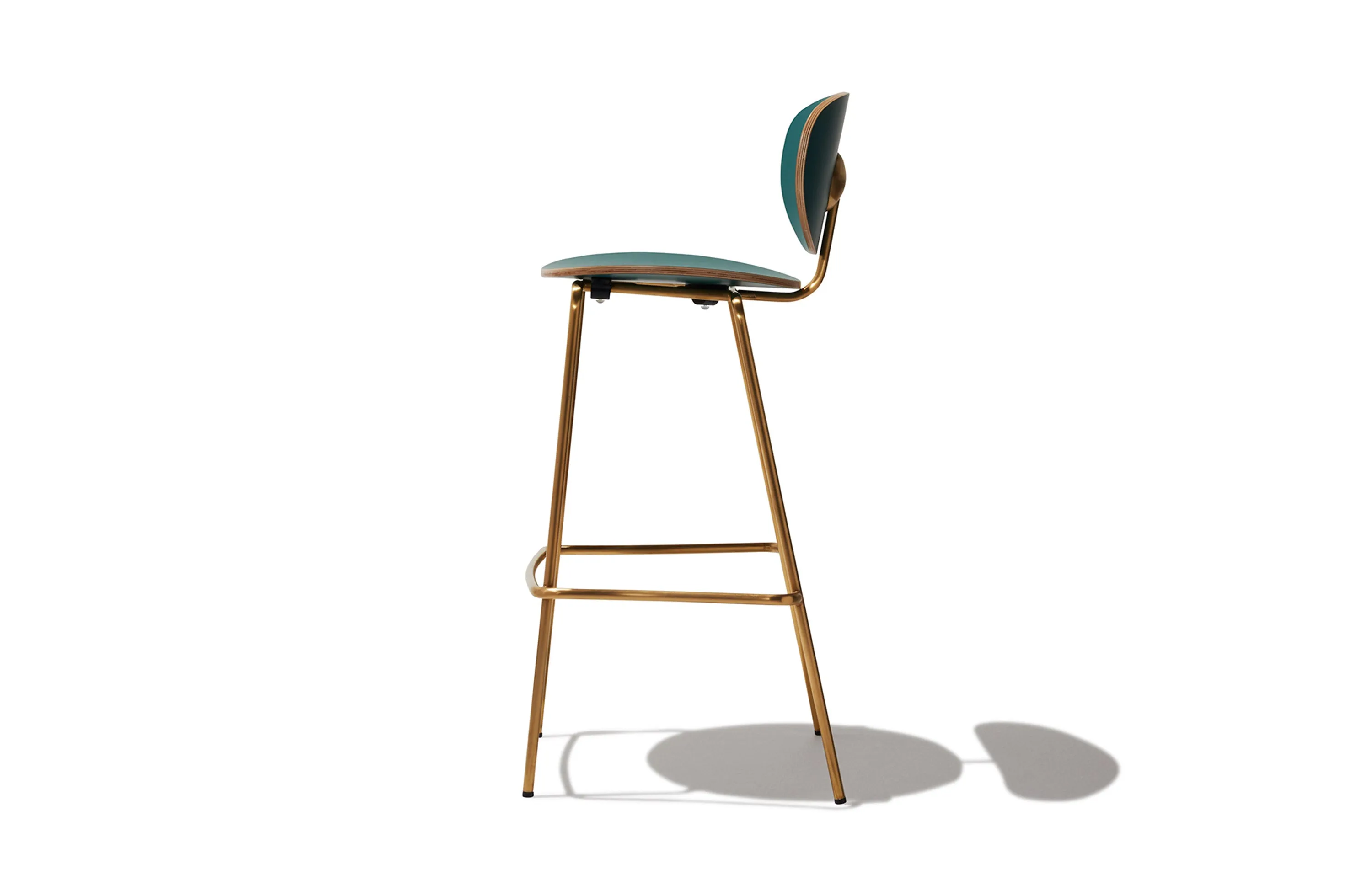 Kettle Counter and Bar Stool