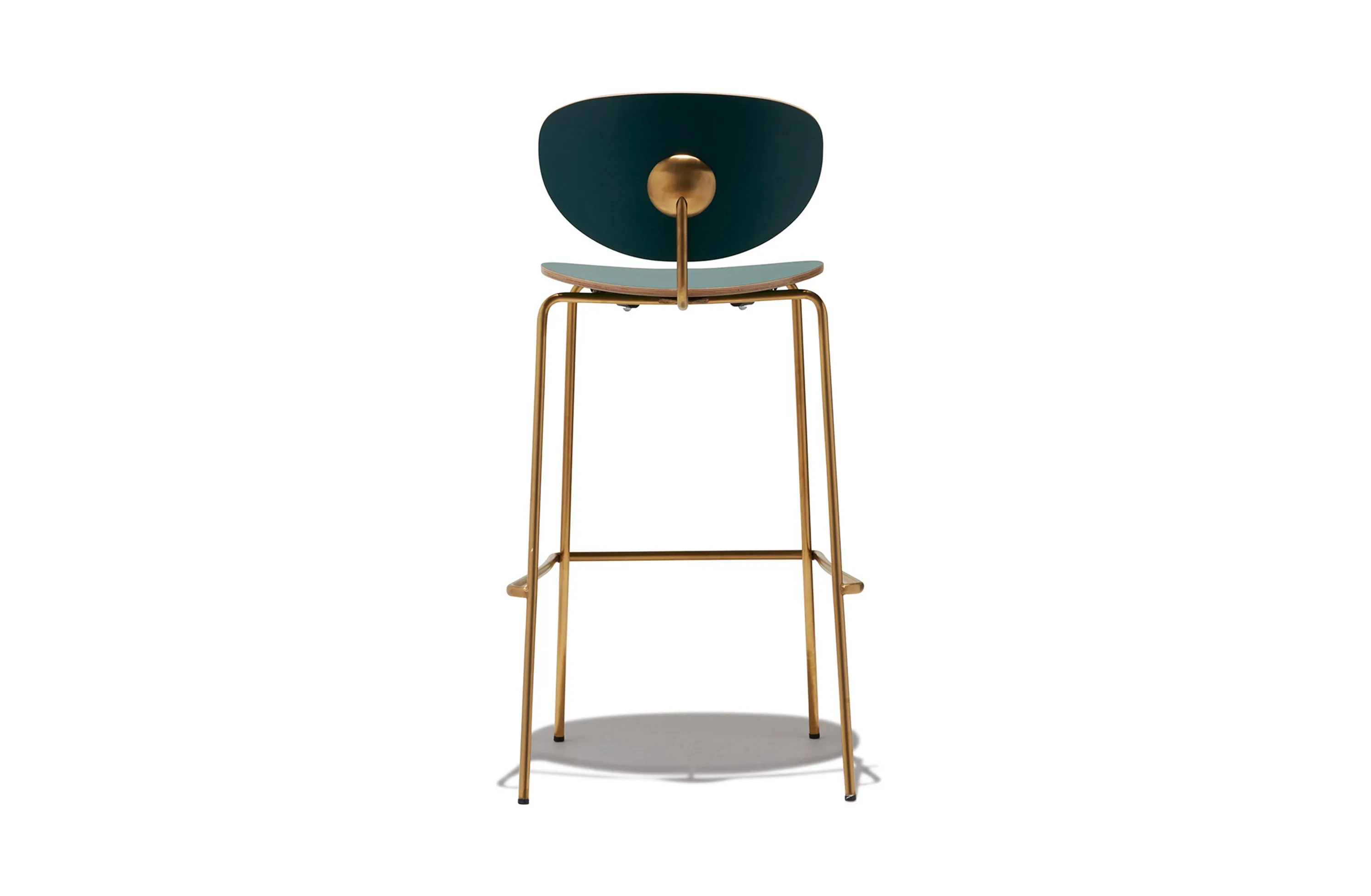 Kettle Counter and Bar Stool