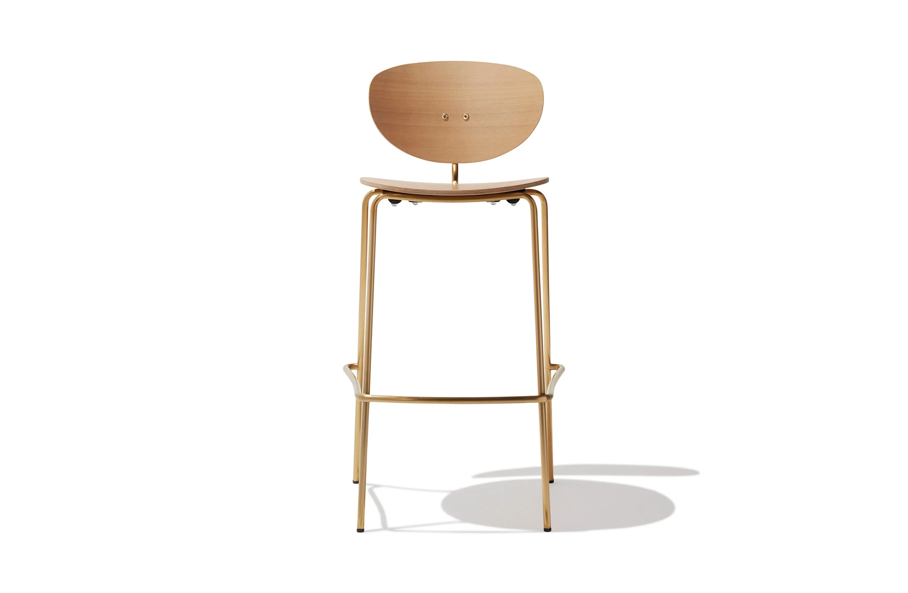Kettle Counter and Bar Stool
