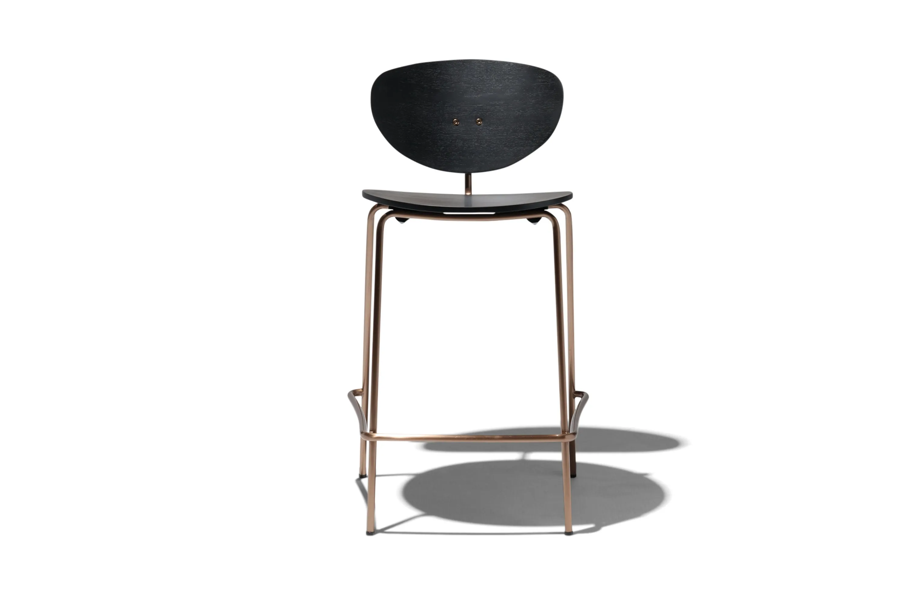 Kettle Counter and Bar Stool