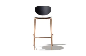 Kettle Counter and Bar Stool