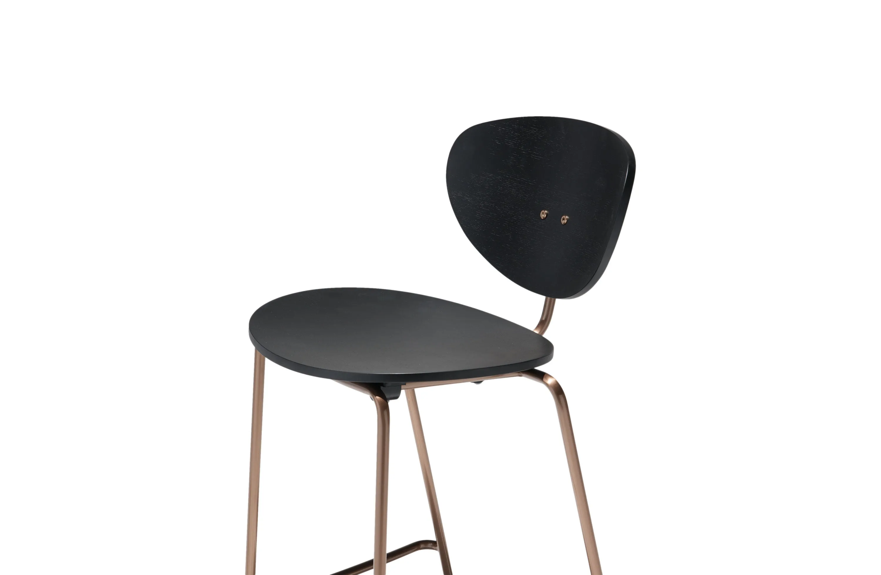 Kettle Counter and Bar Stool