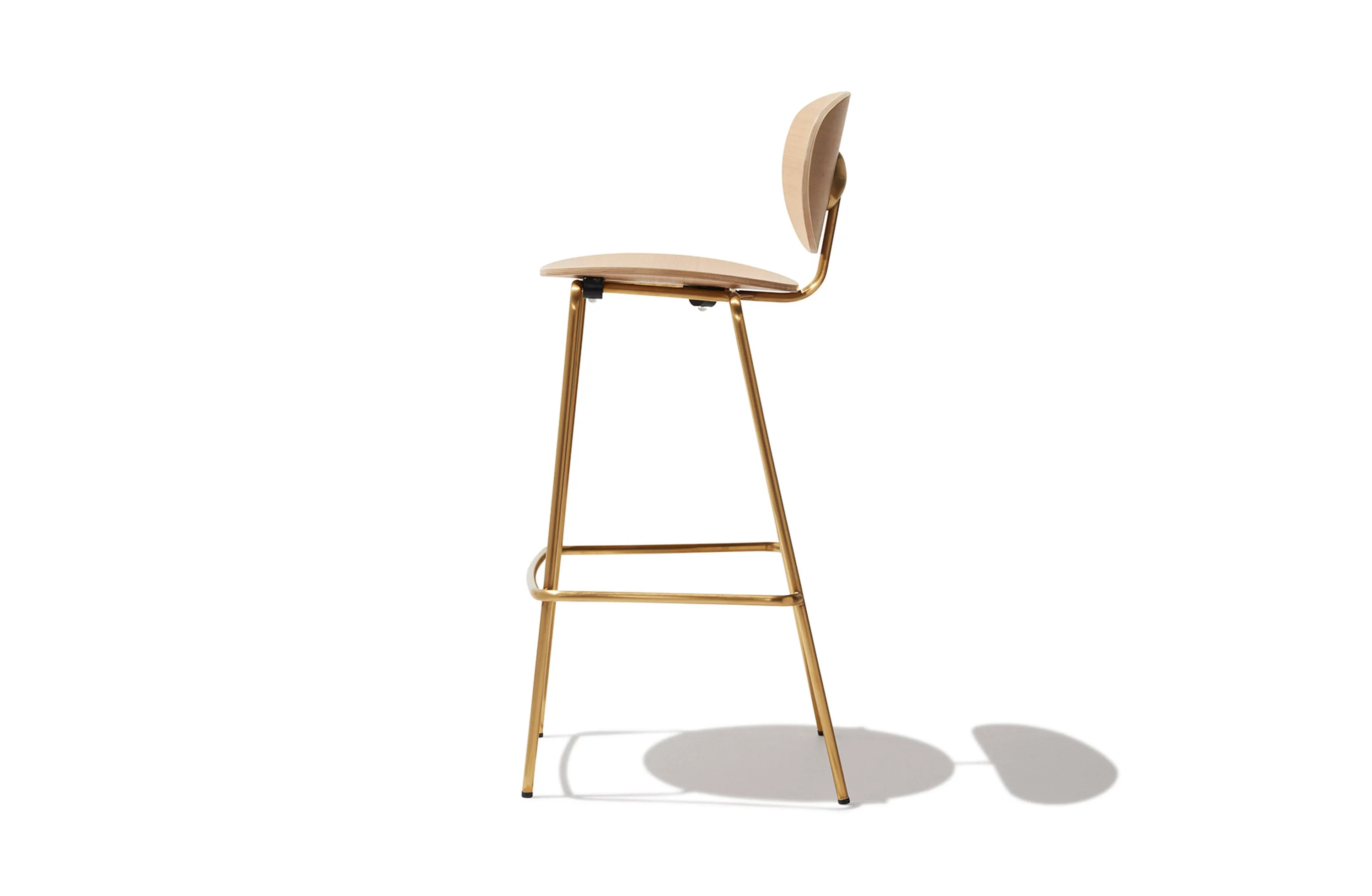 Kettle Counter and Bar Stool