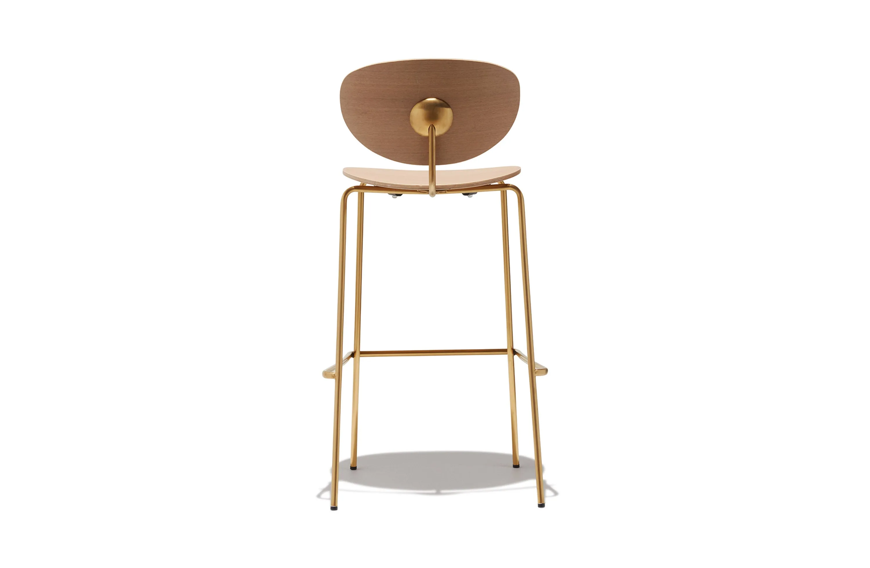 Kettle Counter and Bar Stool