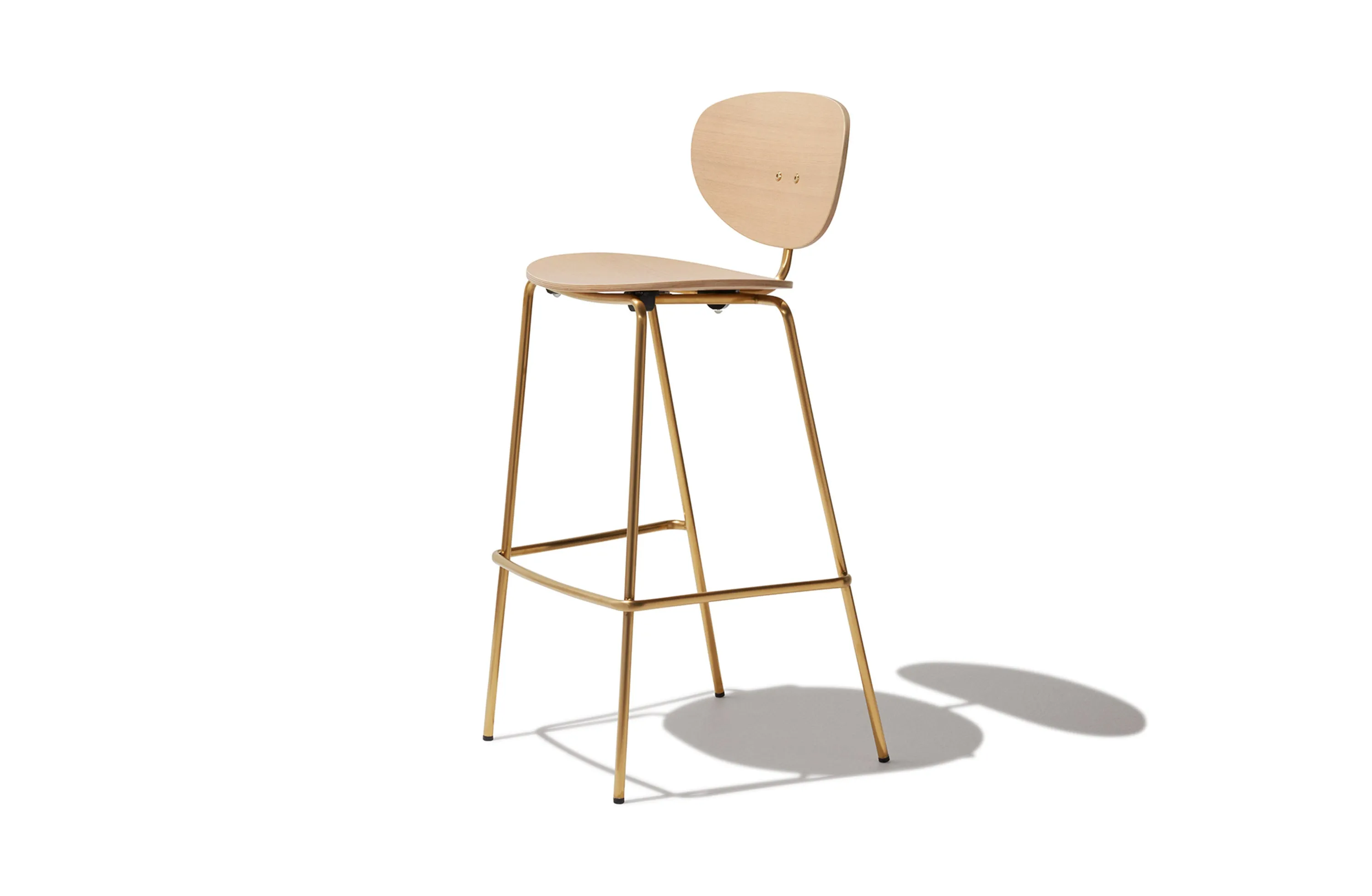 Kettle Counter and Bar Stool