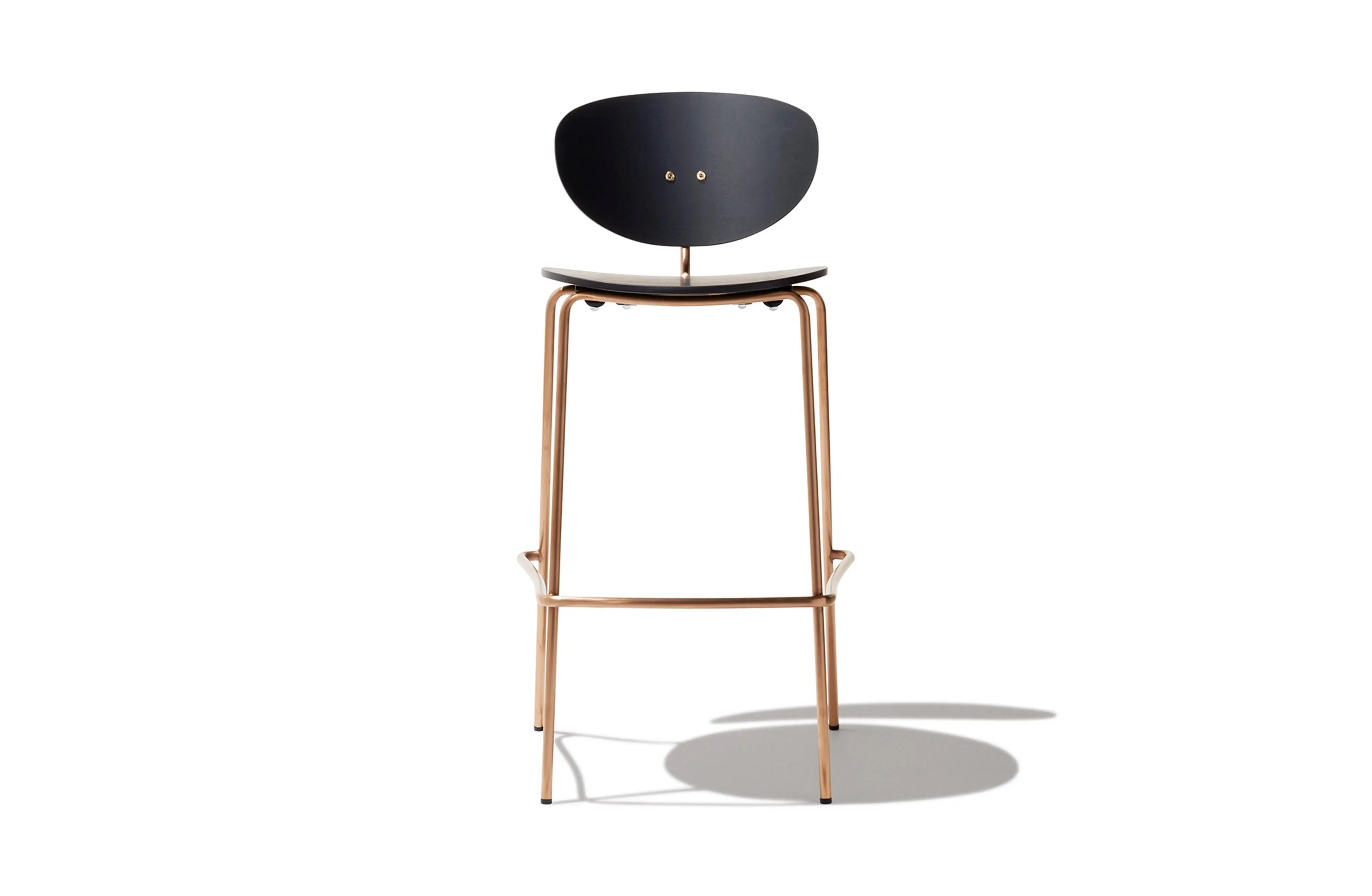 Kettle Counter and Bar Stool