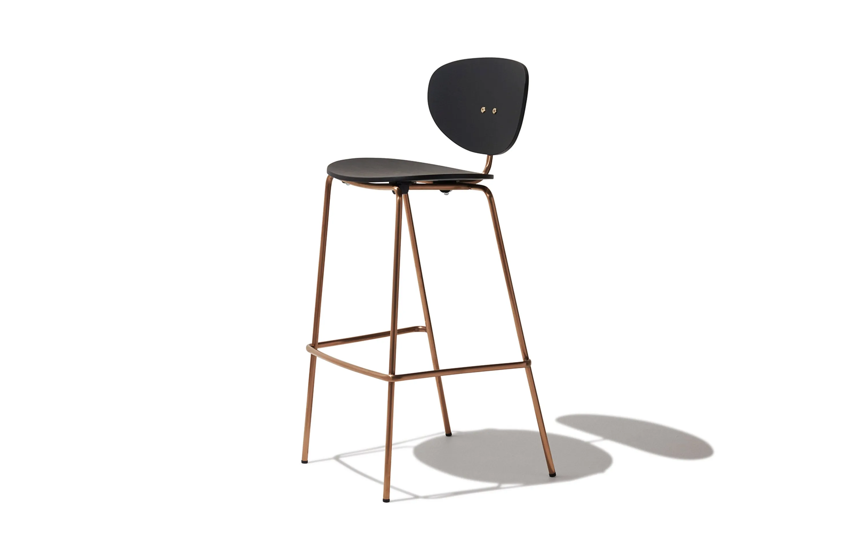 Kettle Counter and Bar Stool