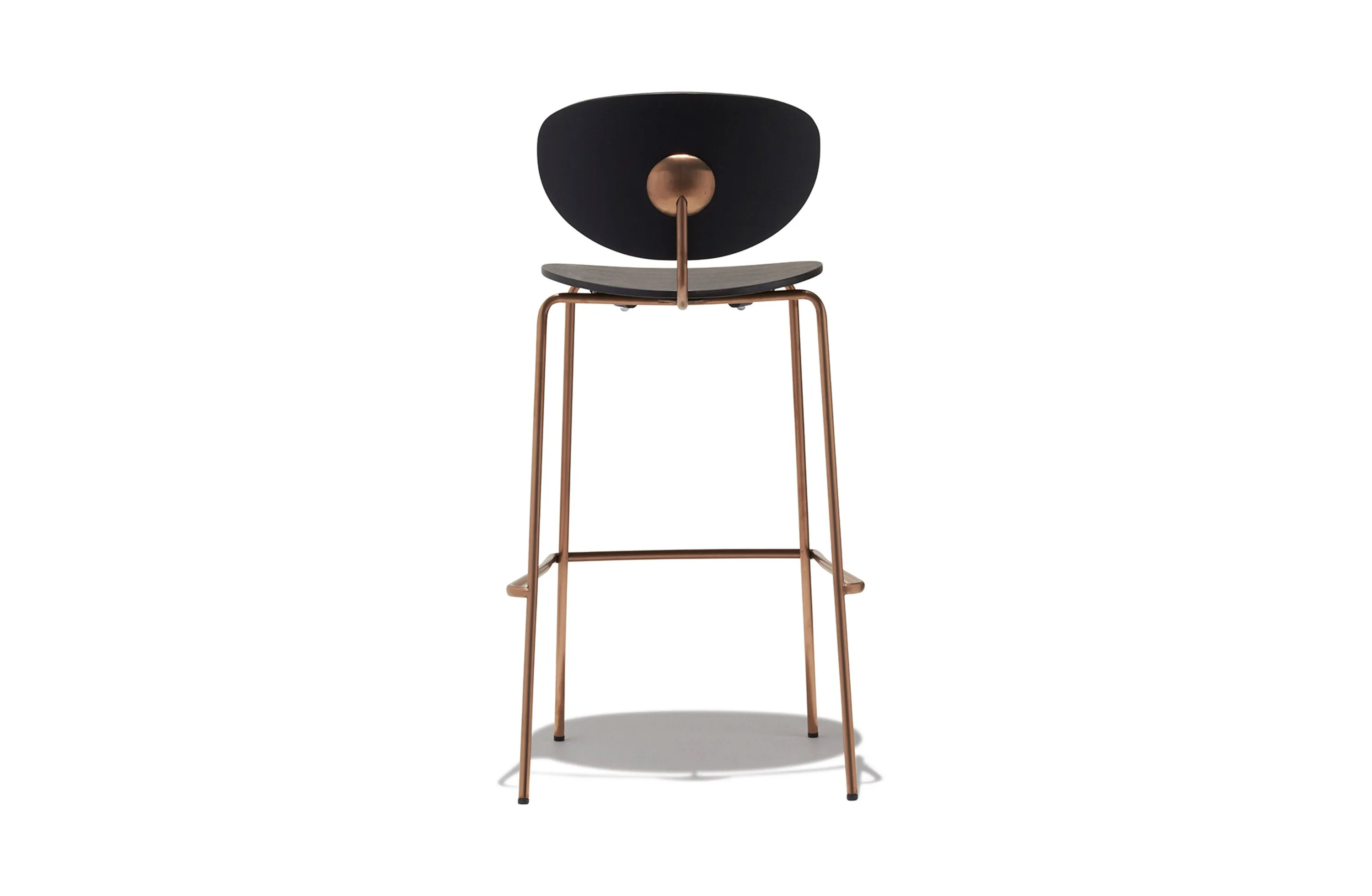 Kettle Counter and Bar Stool