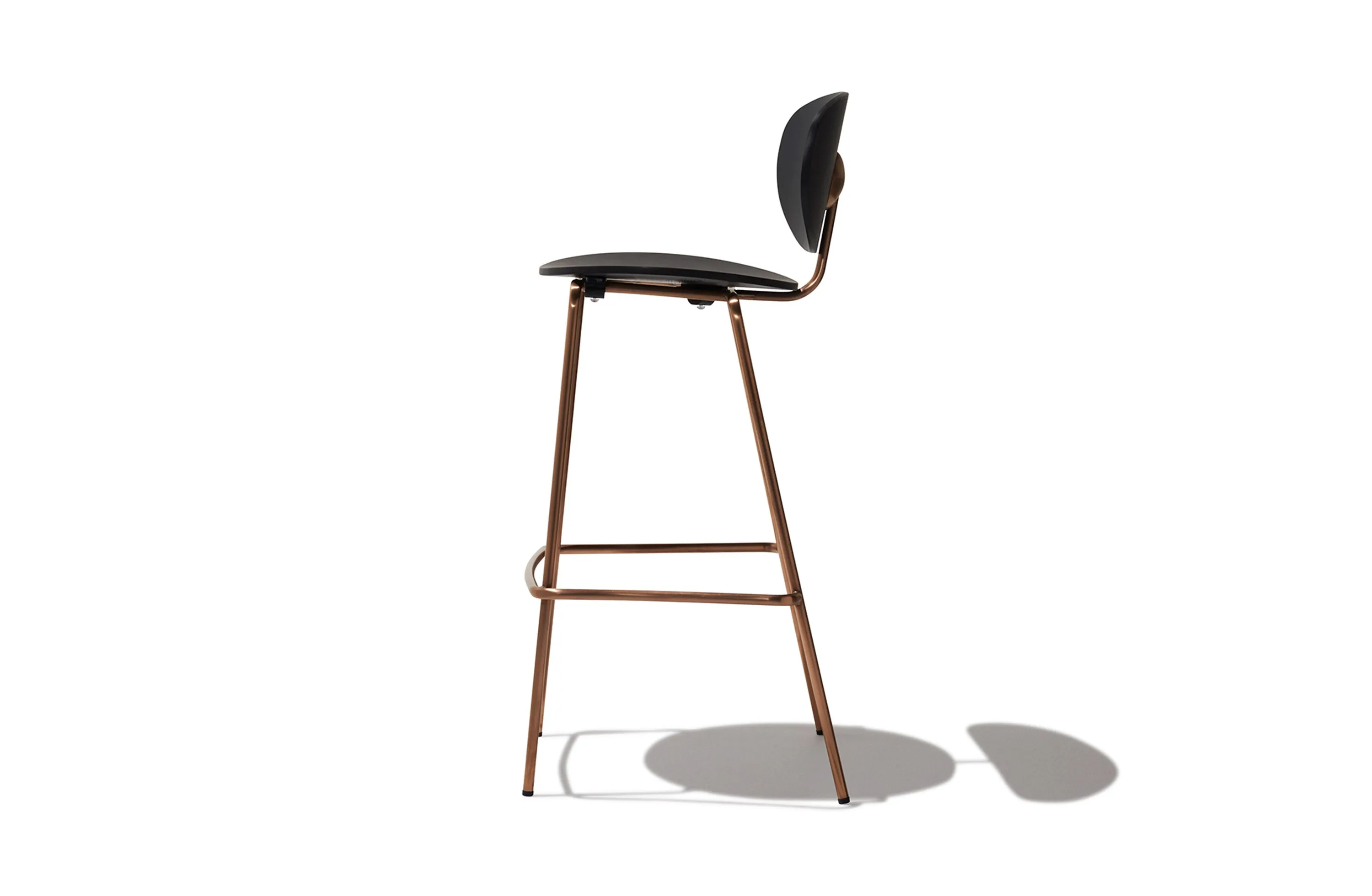 Kettle Counter and Bar Stool