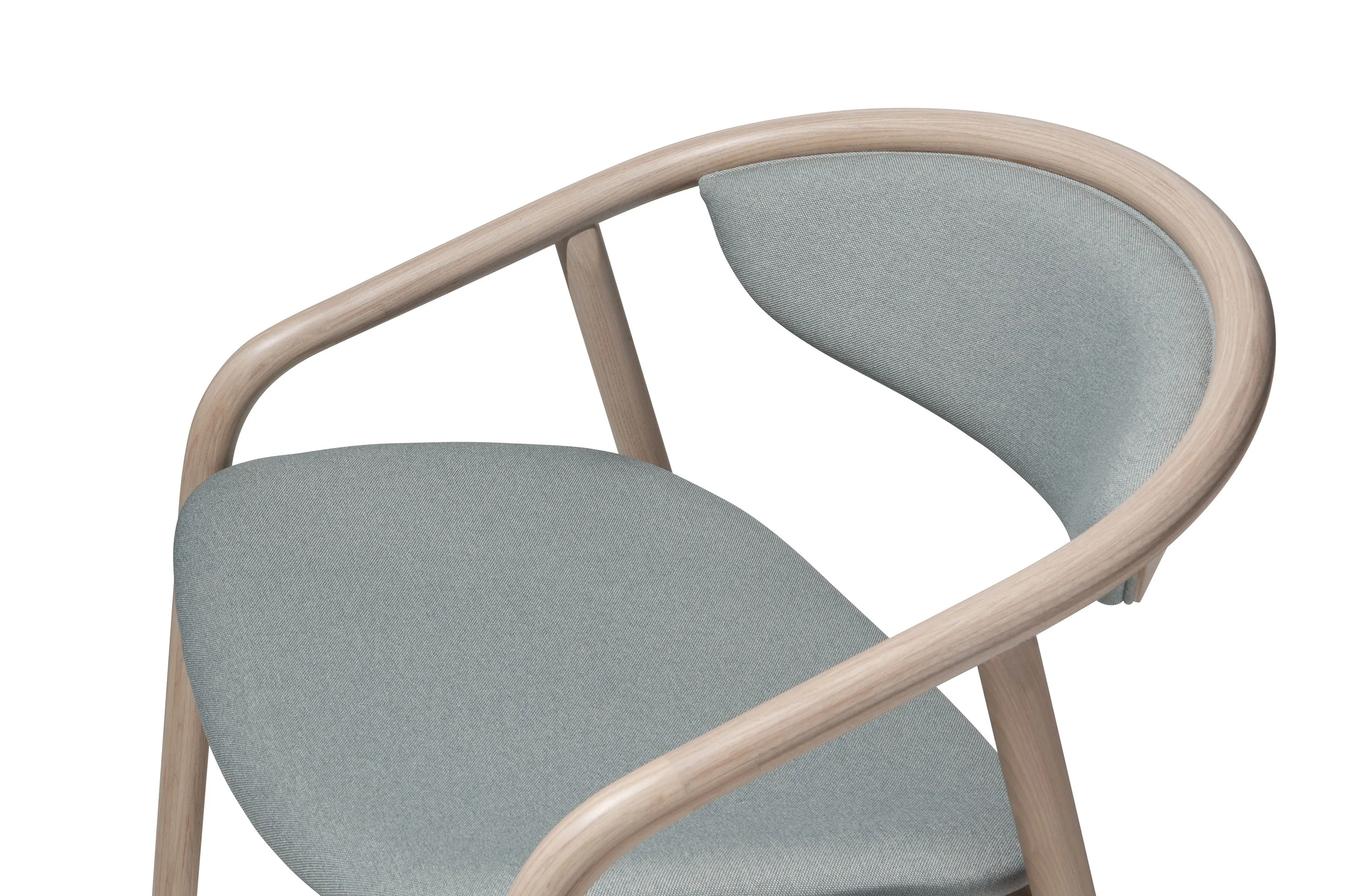 Liana Upholstered Lounge Chair