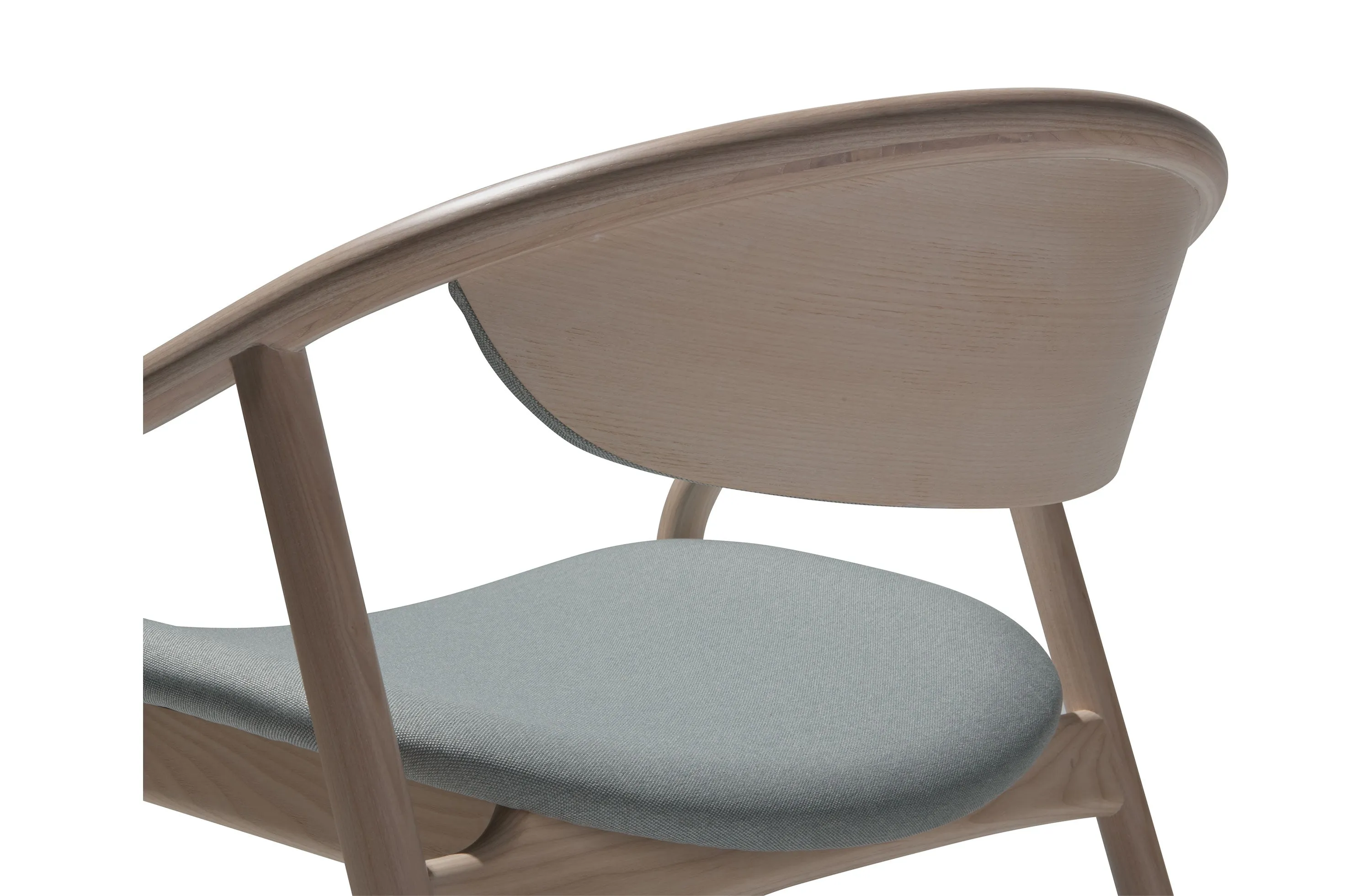 Liana Upholstered Lounge Chair