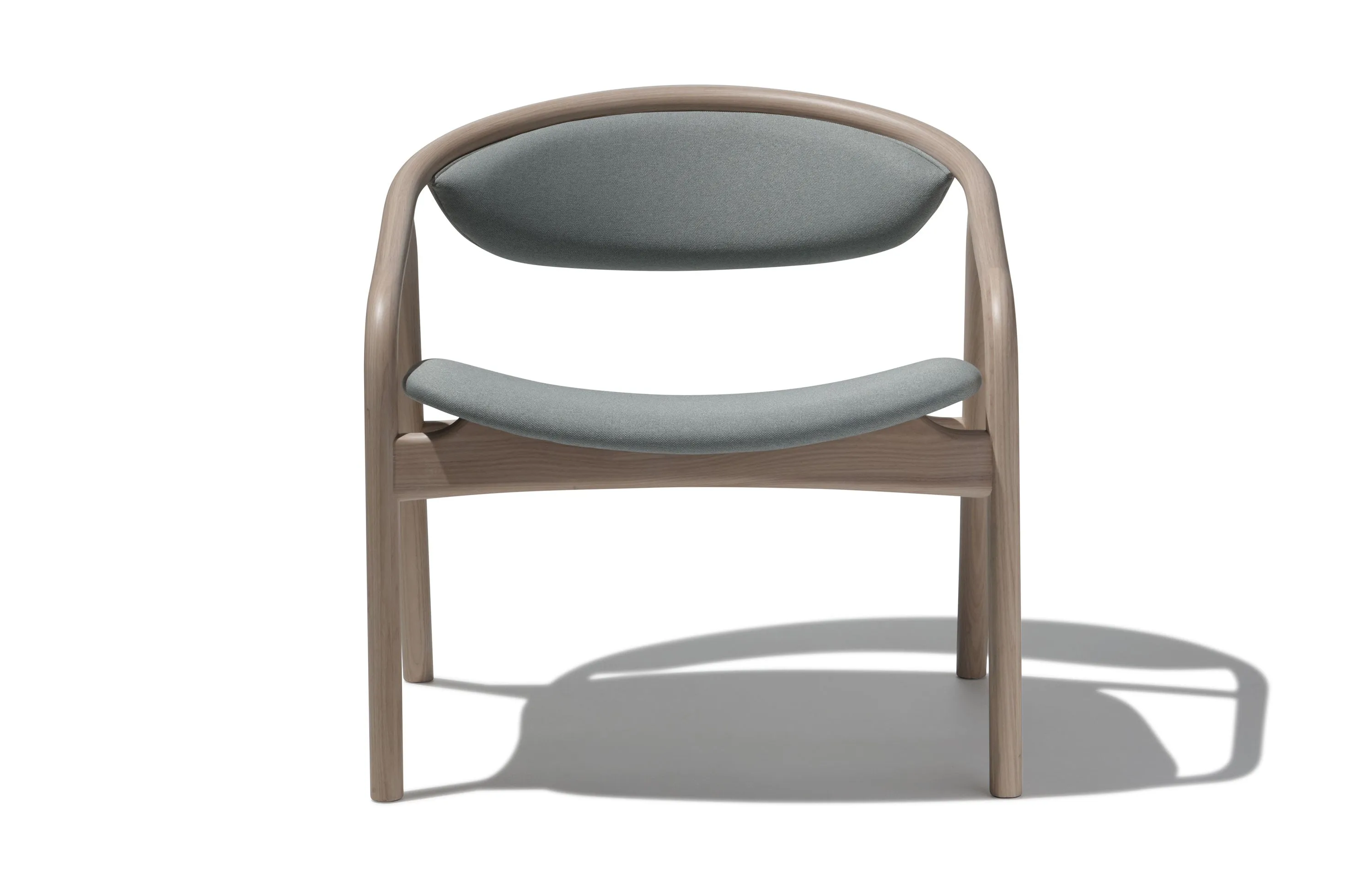 Liana Upholstered Lounge Chair
