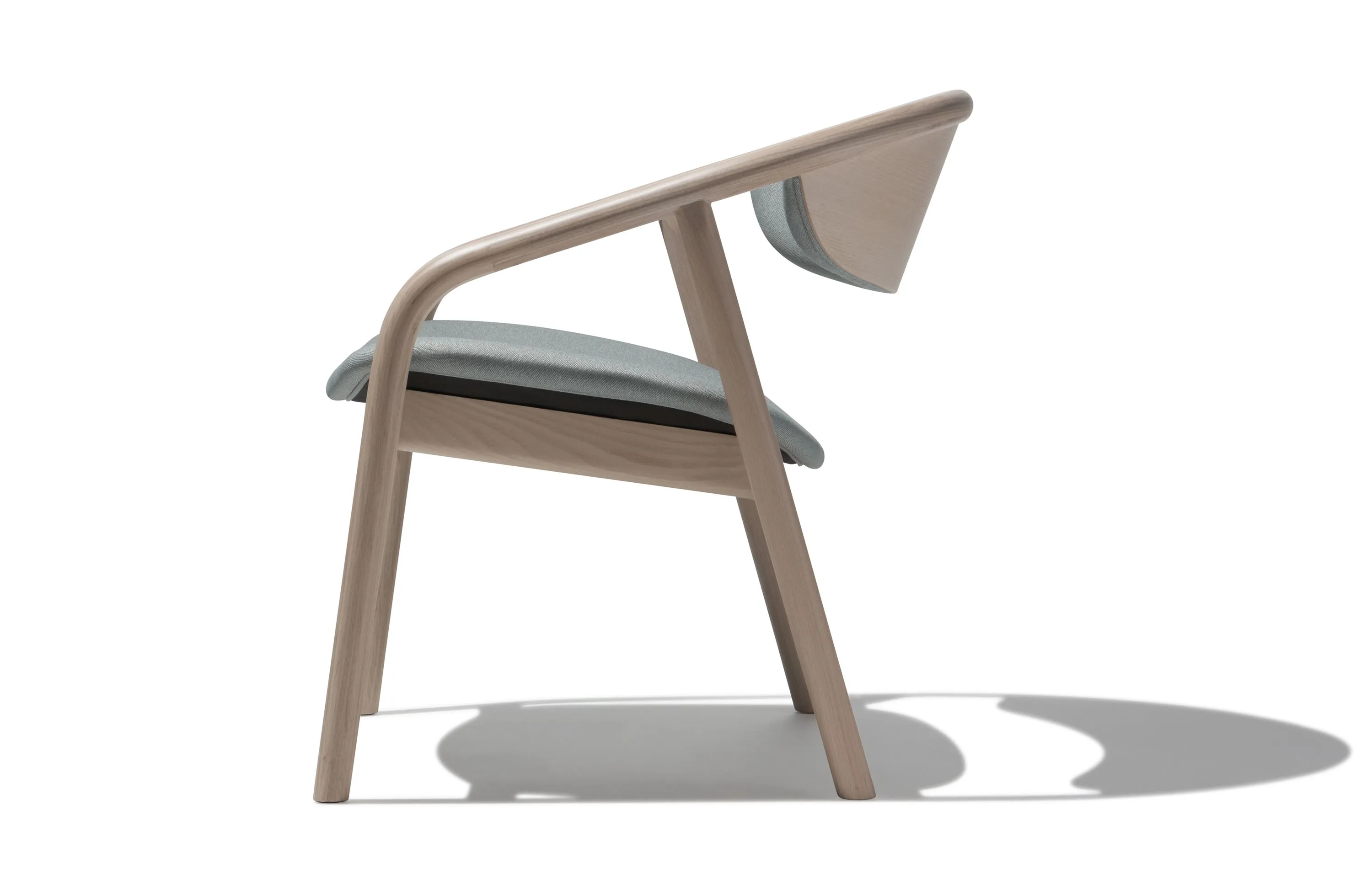 Liana Upholstered Lounge Chair